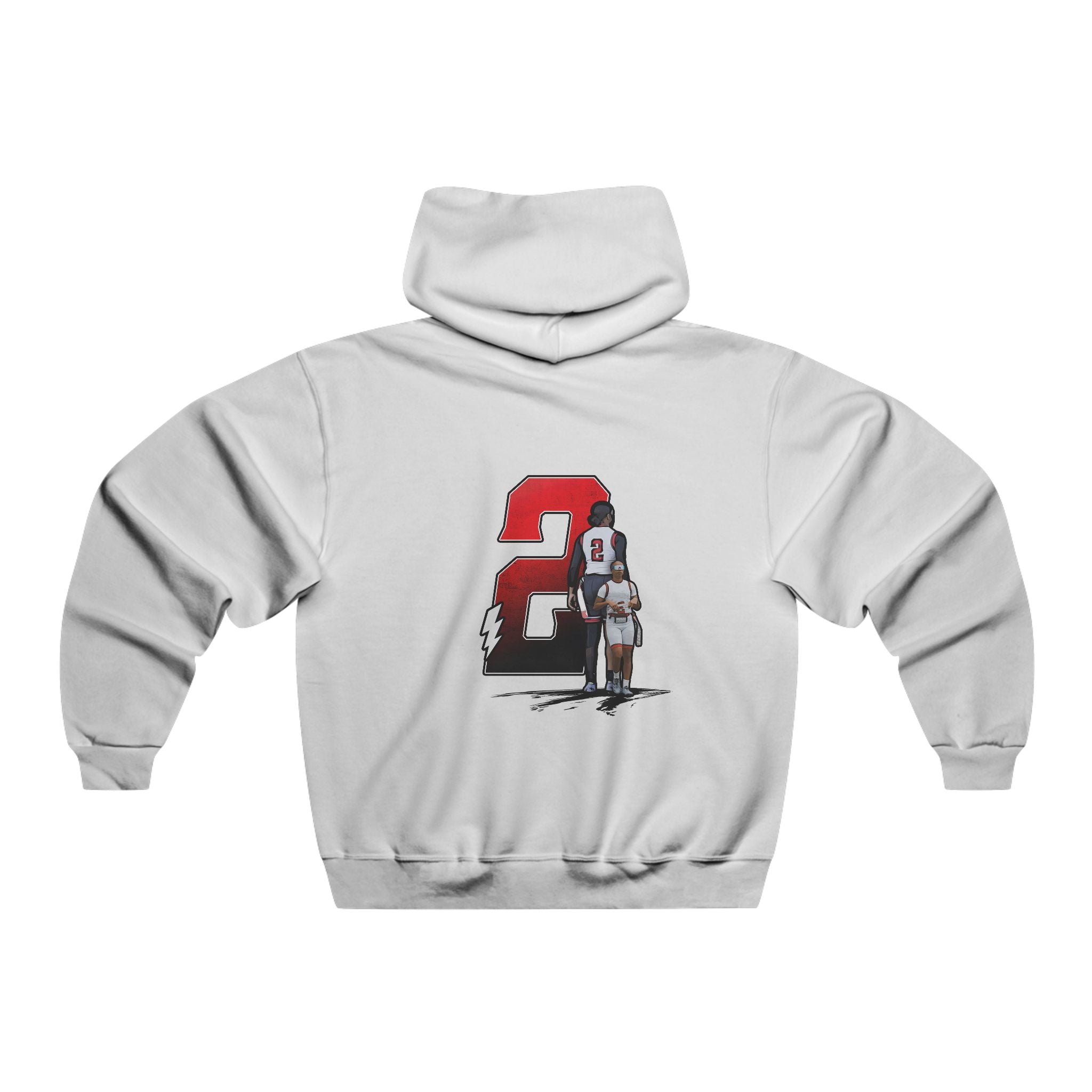 Jasmine Henry Vintage Hoodie