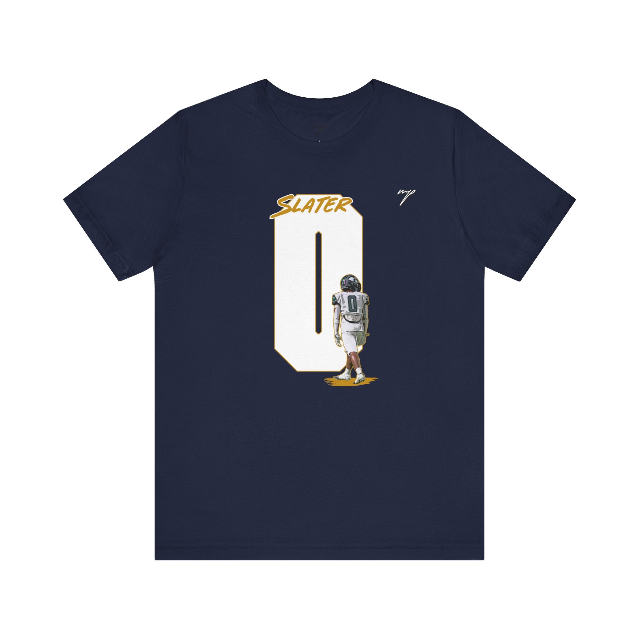 Kingston Slater Graphic Tee