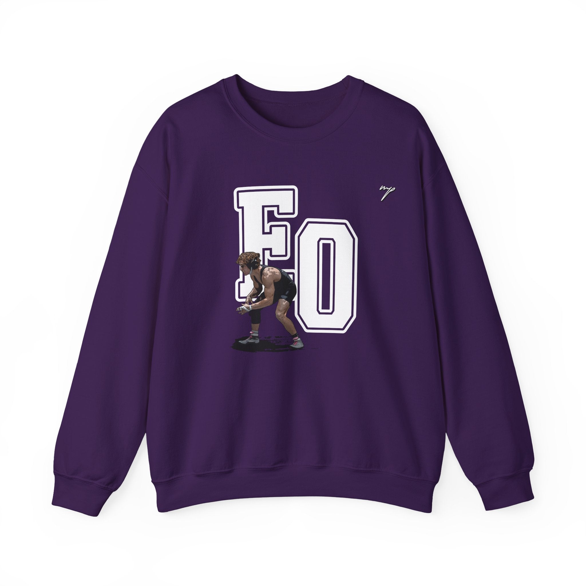 Evan Onstad Crewneck