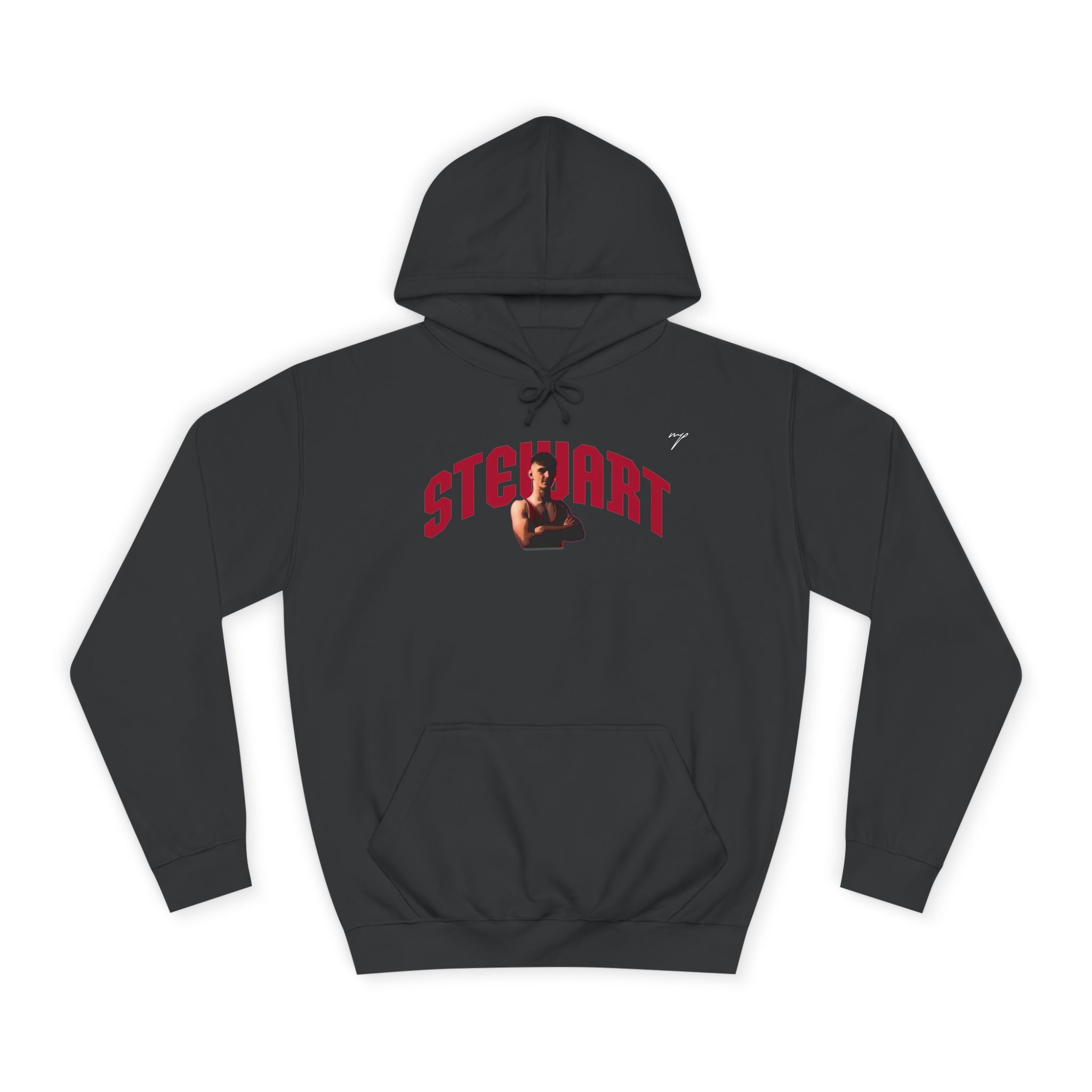 Braxton Stewart Hoodie