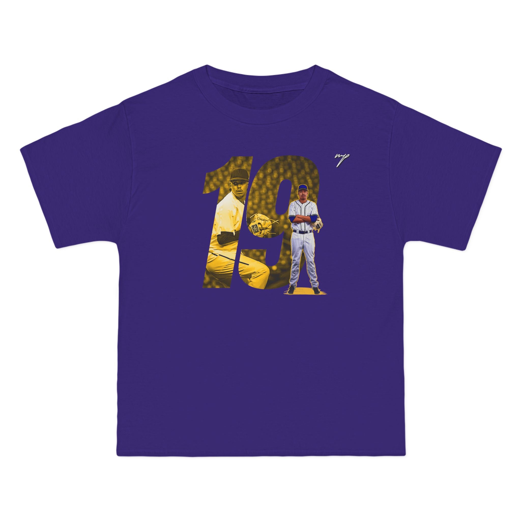 Landyn Grant Vintage Tee