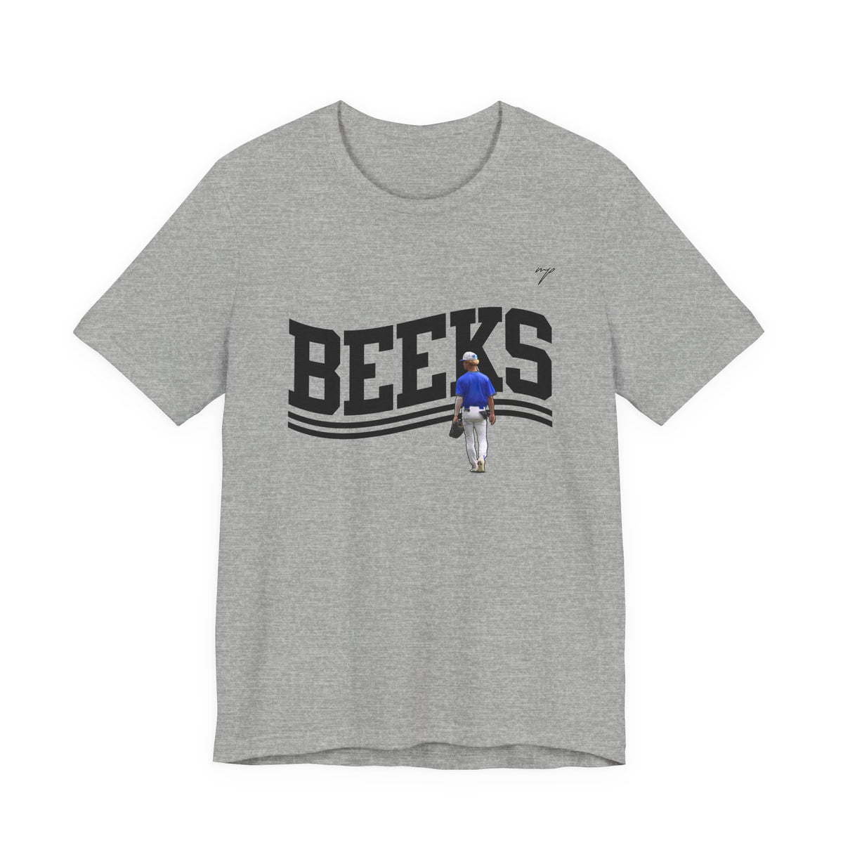Landen Buechler Graphic Tee