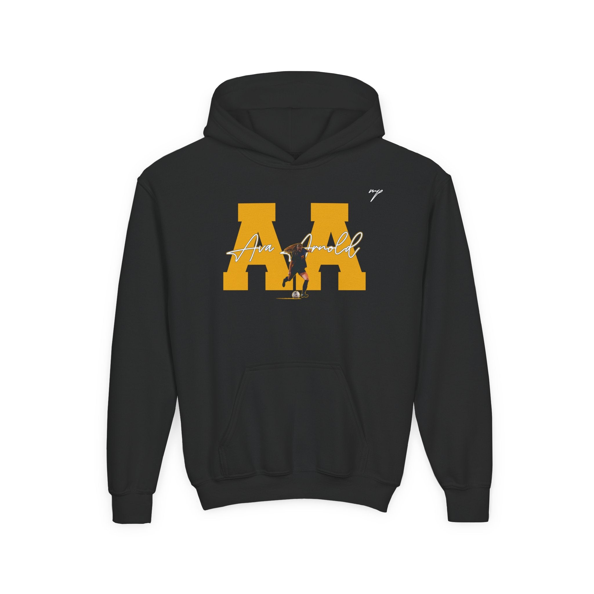 Ava Arnold YOUTH Hoodie