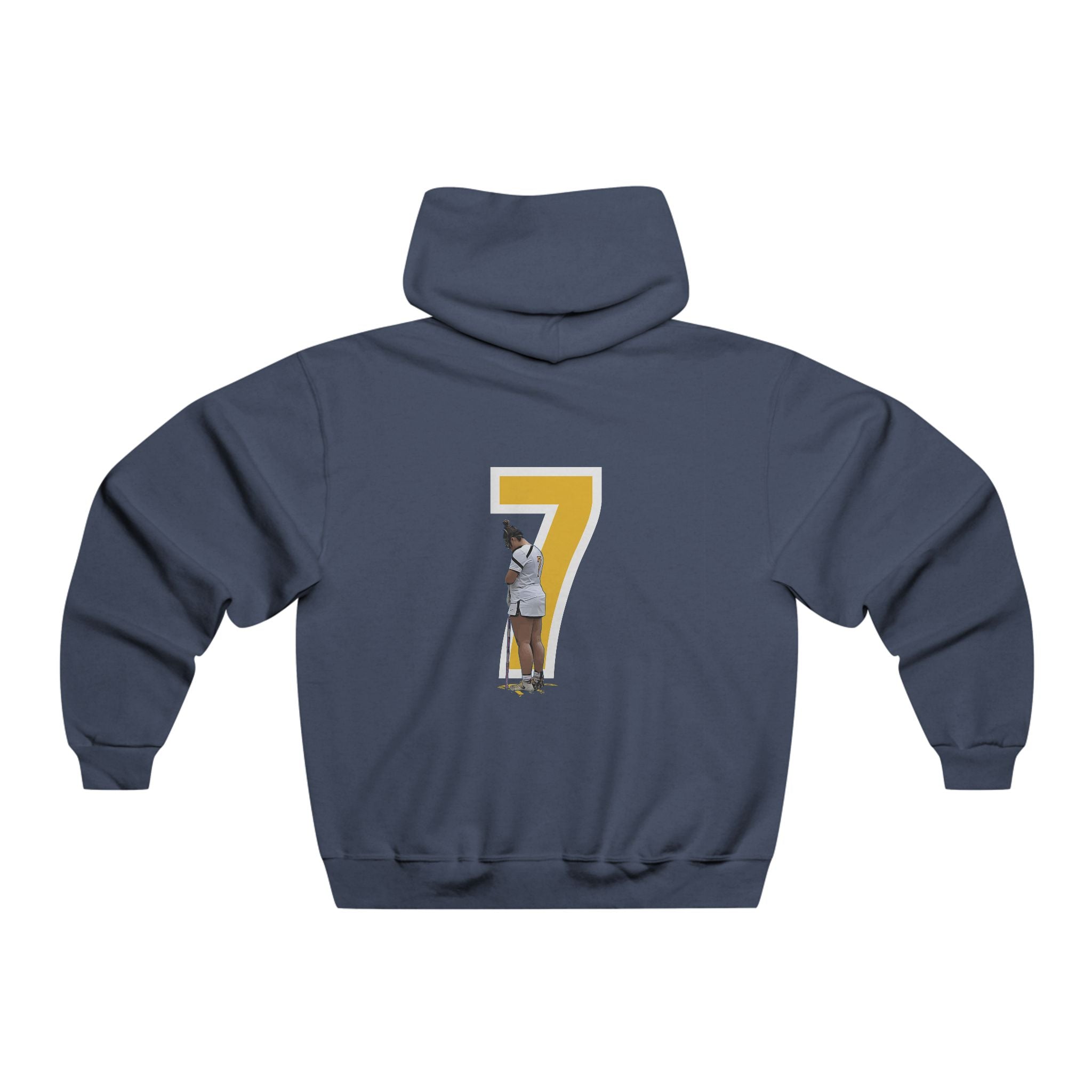 Marissa Davis Vintage Hoodie