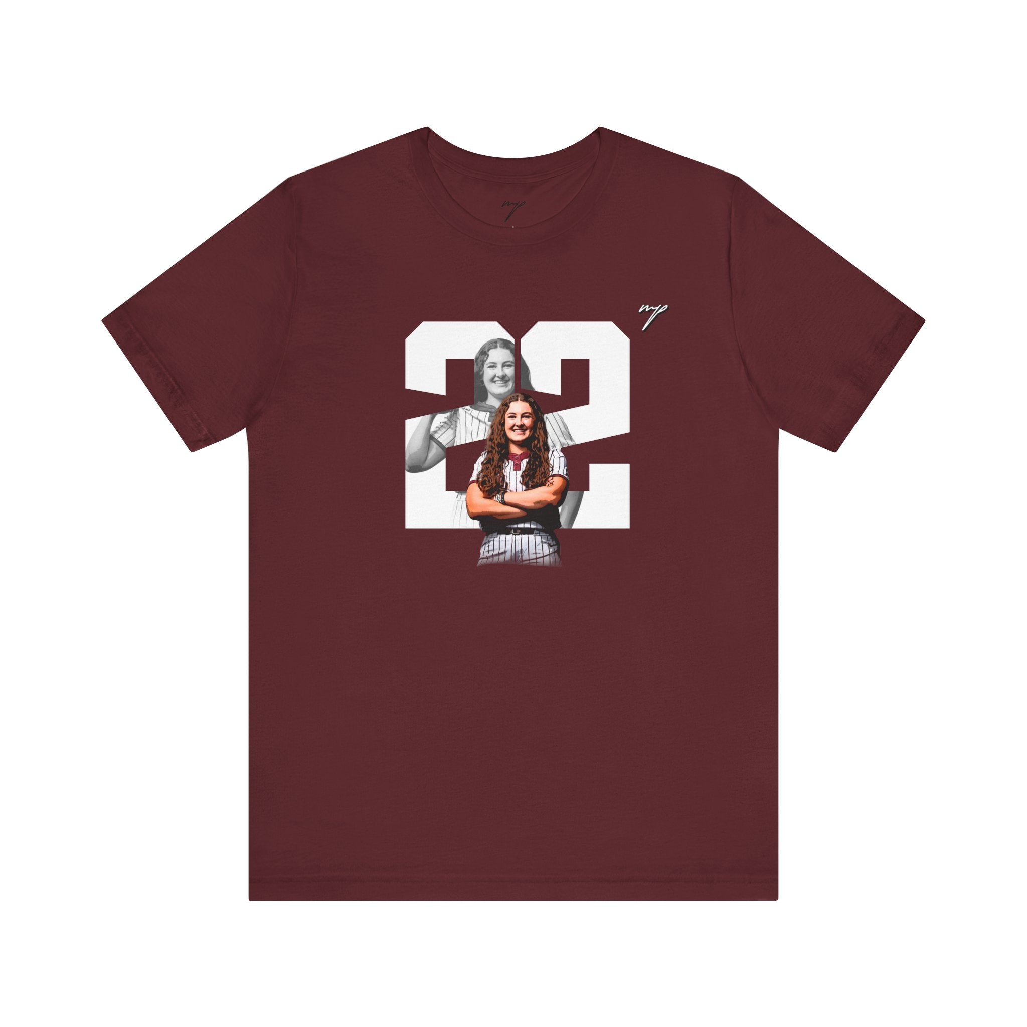 Makinzie Nelson Graphic Tee