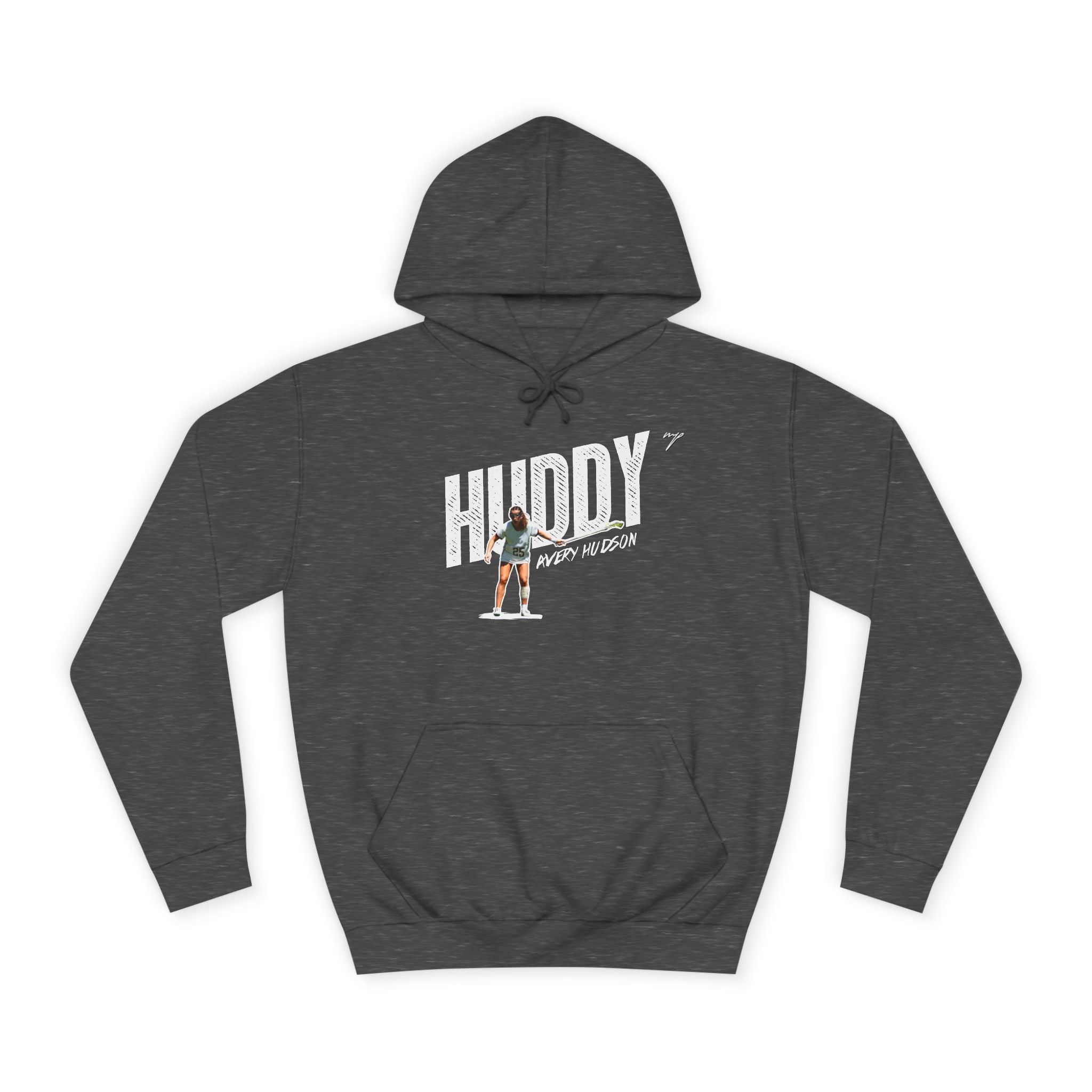 Avery Hudson Hoodie