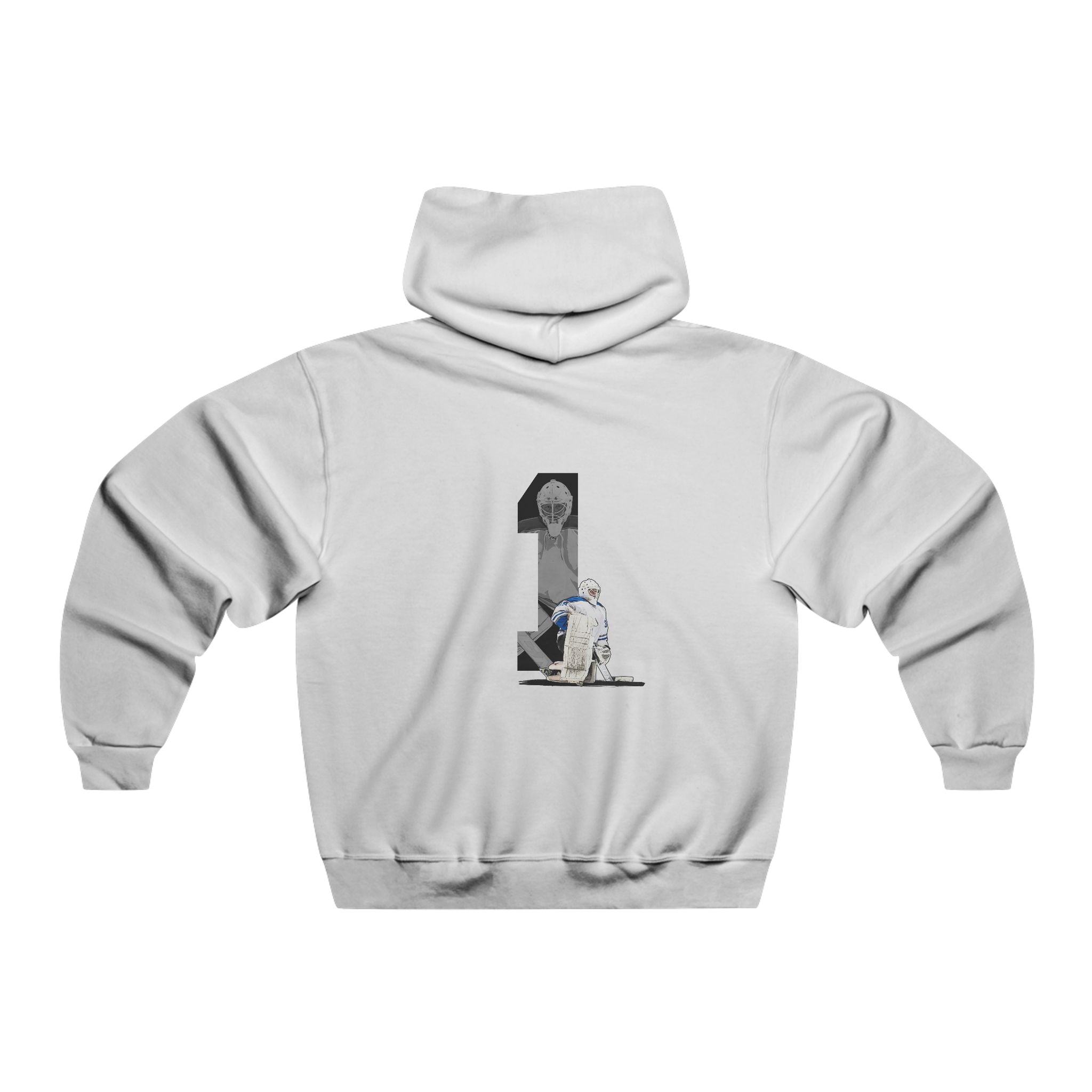 Ashton Poage Vintage Hoodie