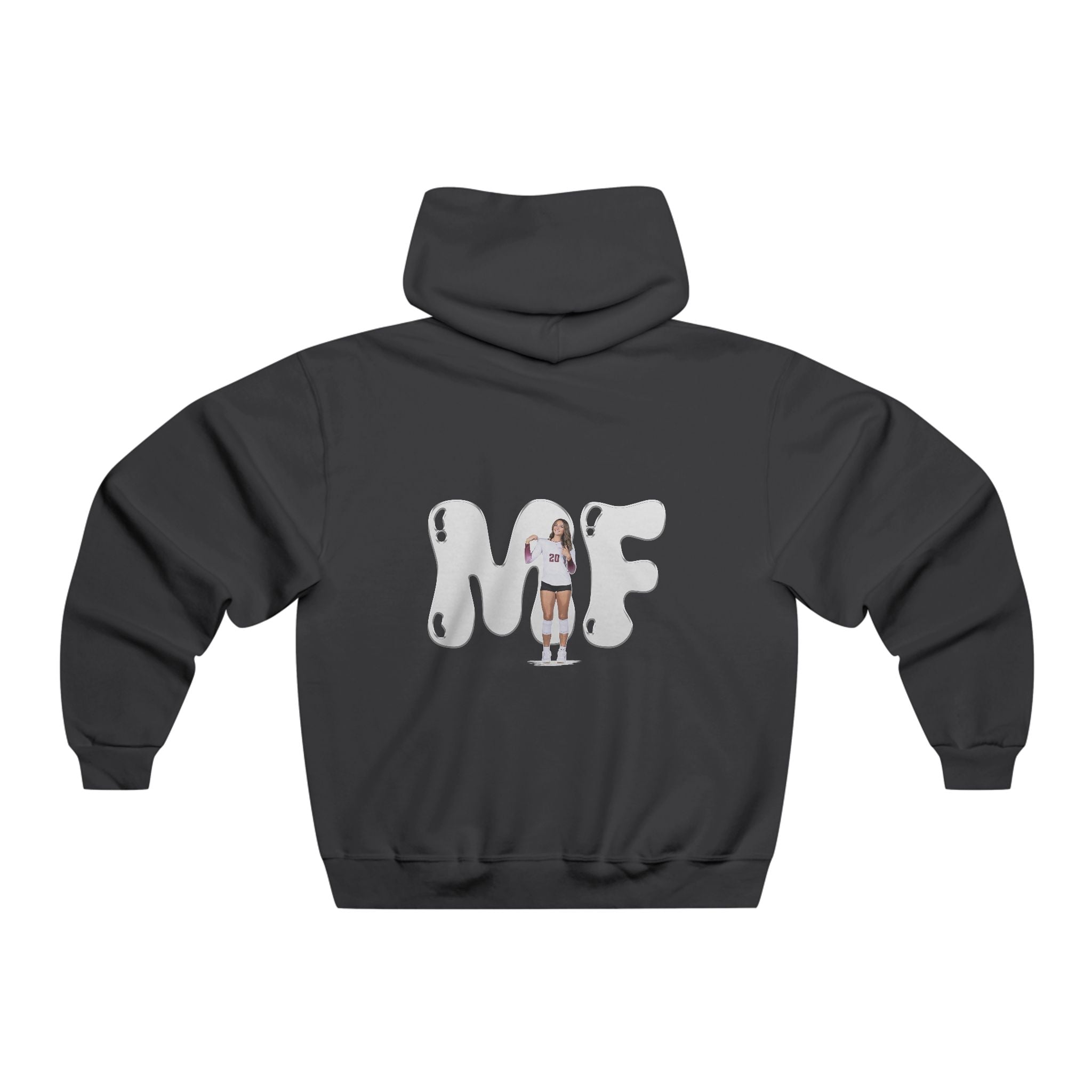 Megan Fitch Vintage Hoodie