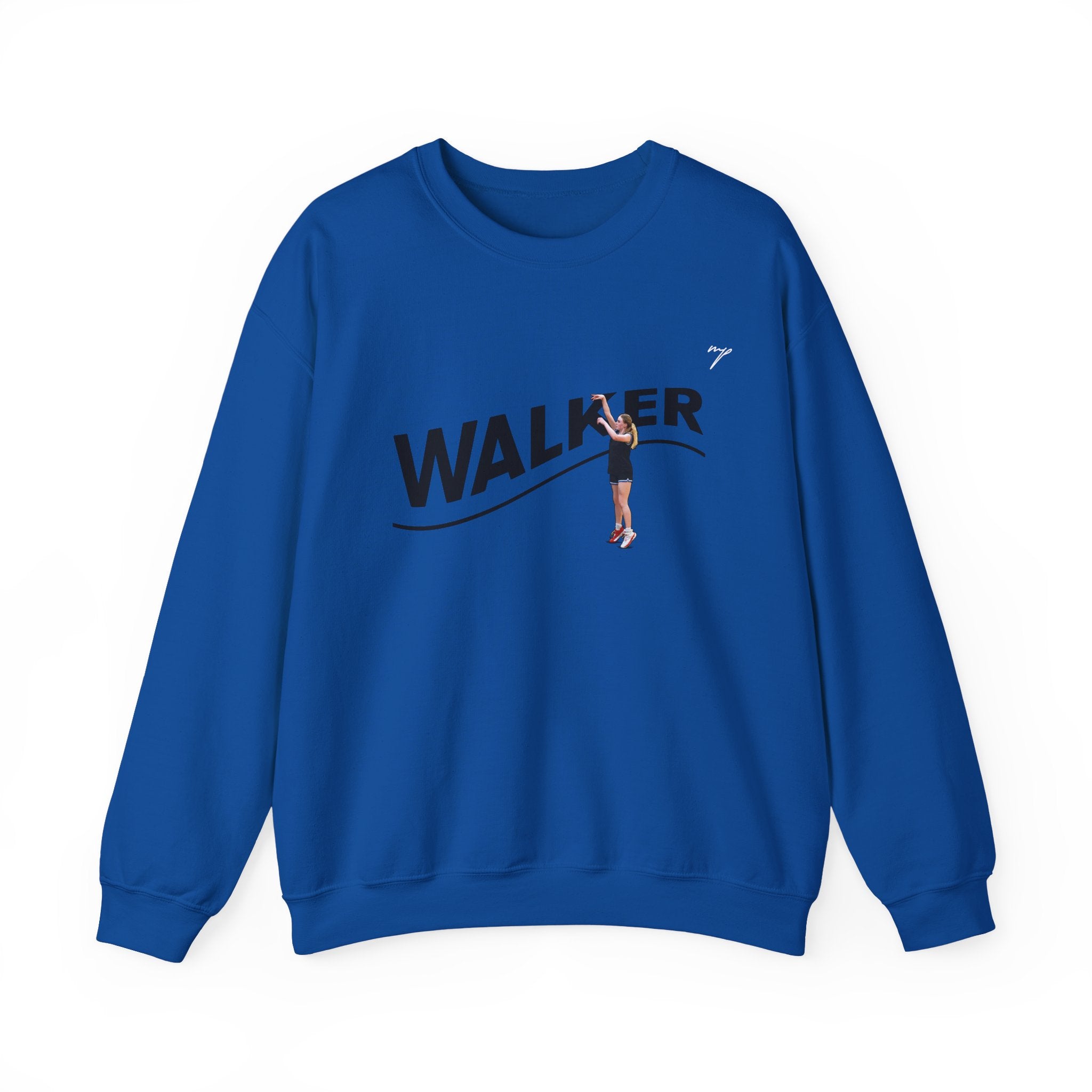 Charlie Walker Crewneck