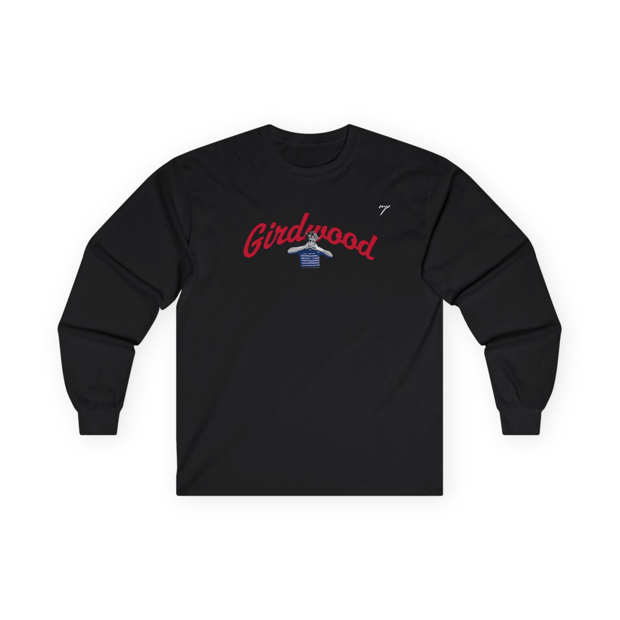 Ethan Girdwood Long Sleeve
