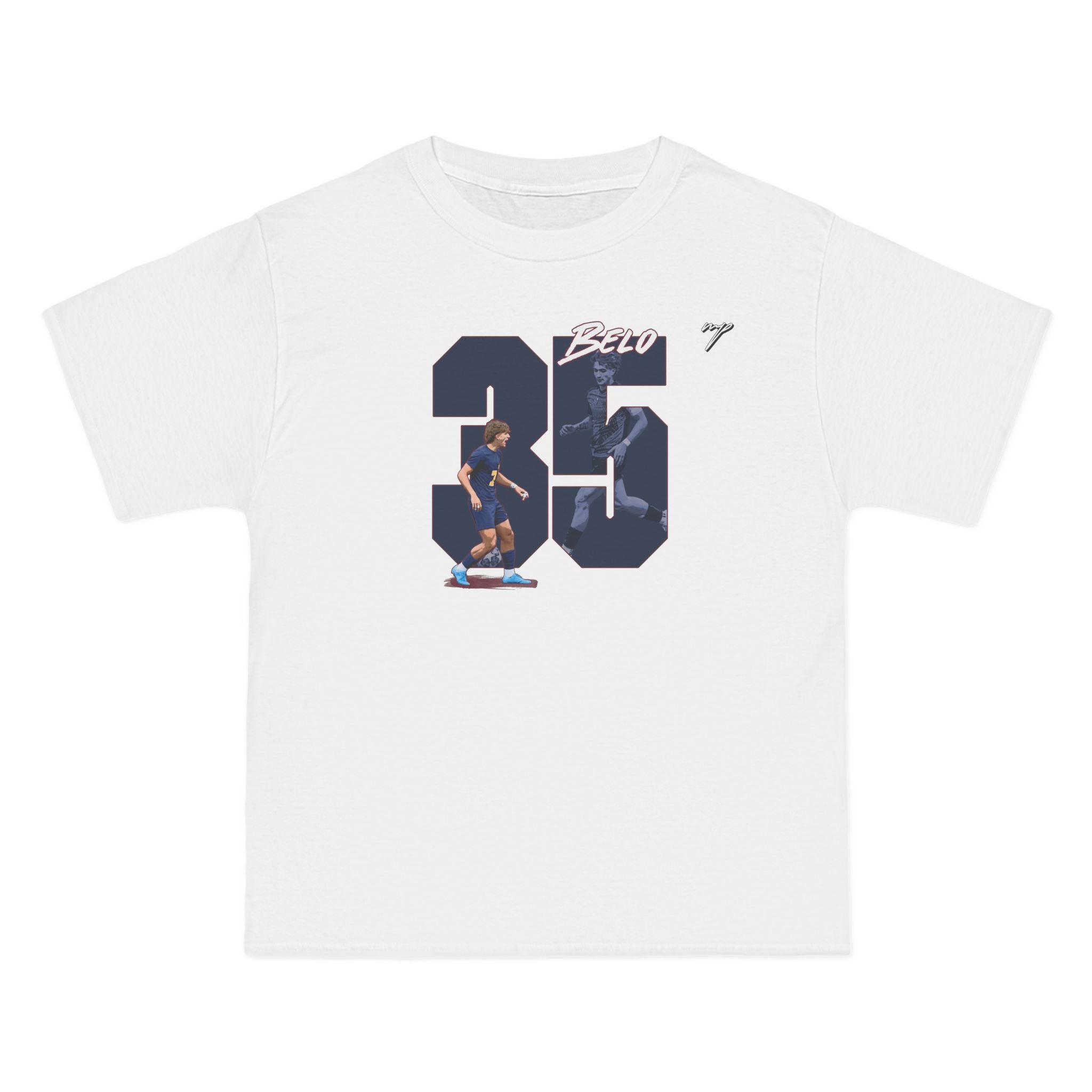 Noah Belo Vintage Tee