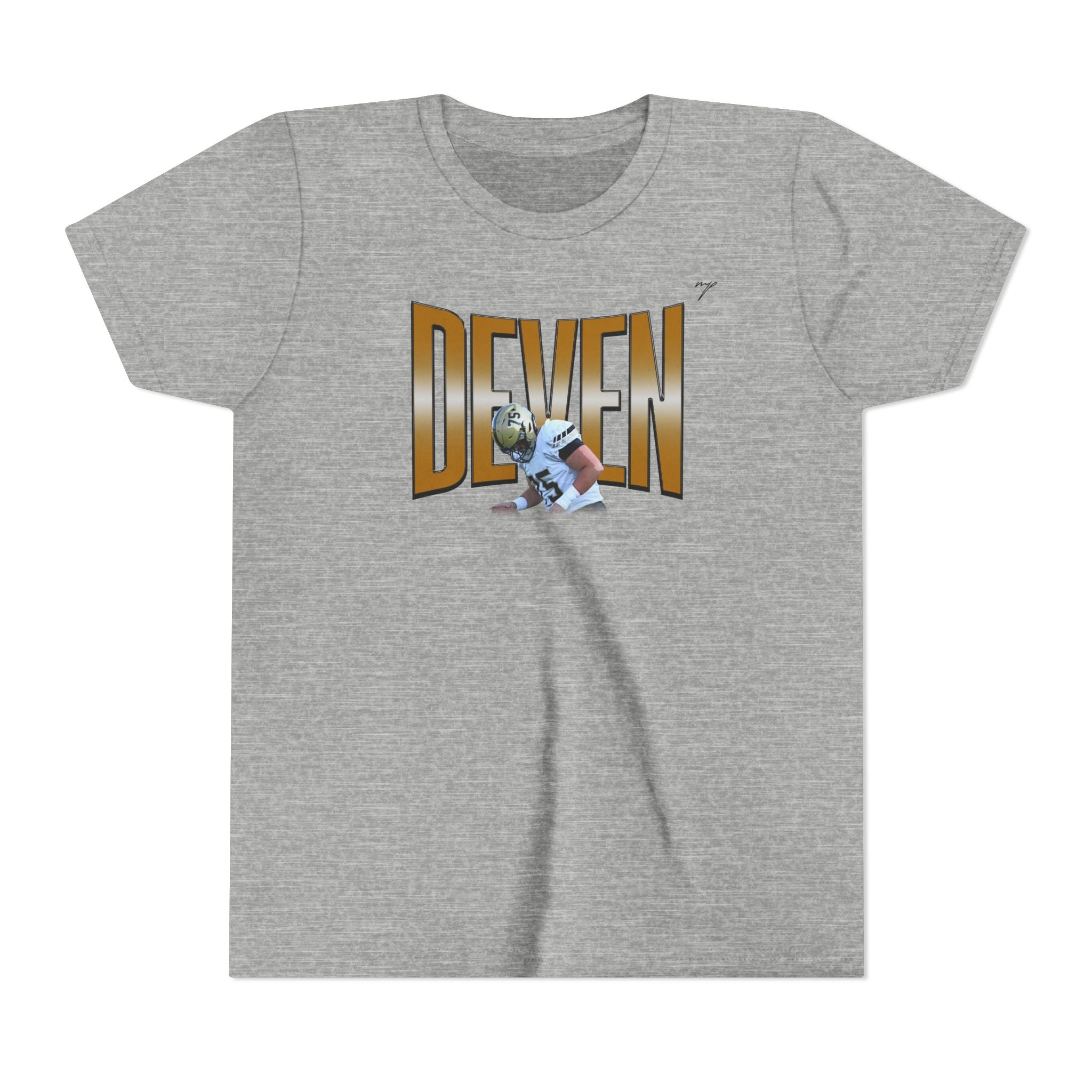Deven Slocum YOUTH Graphic Tee