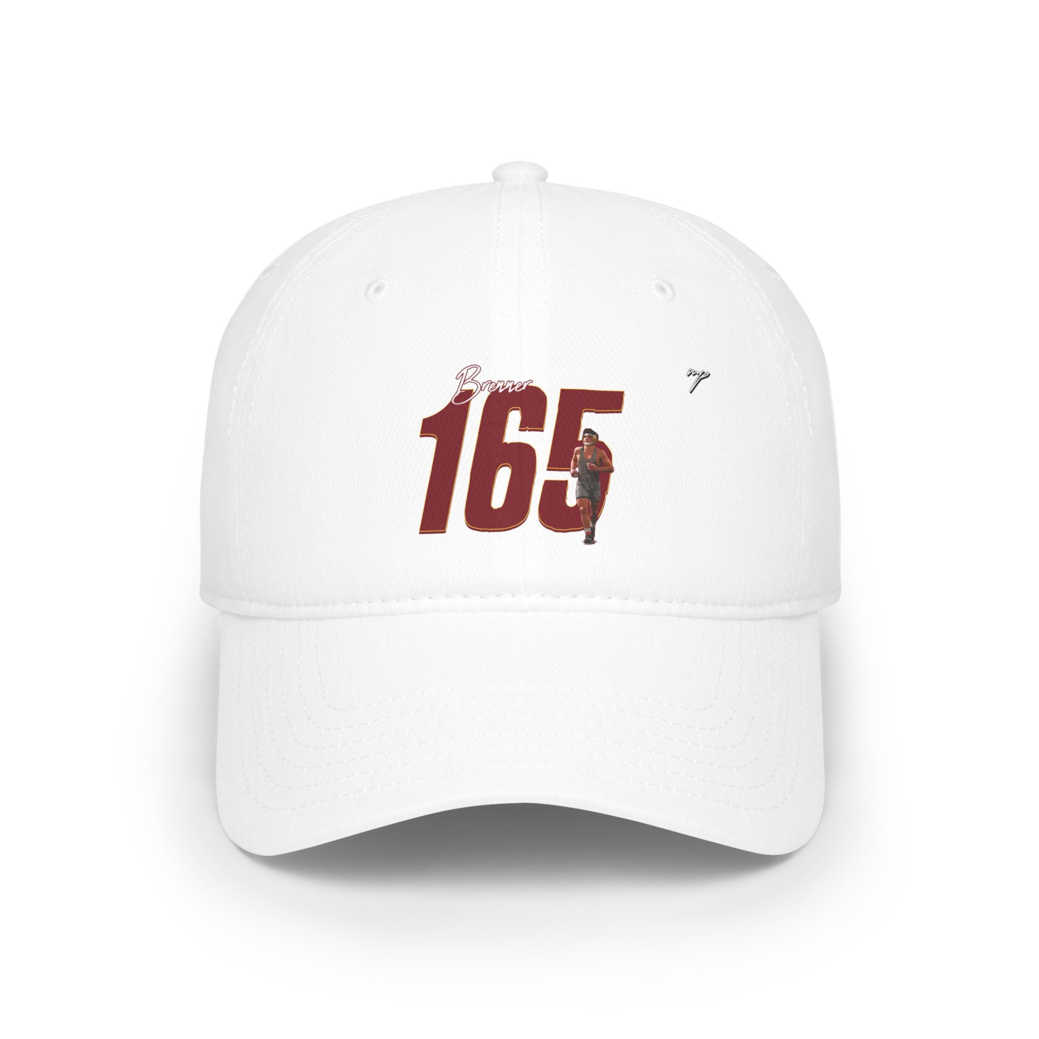 Blaine Brenner Hat