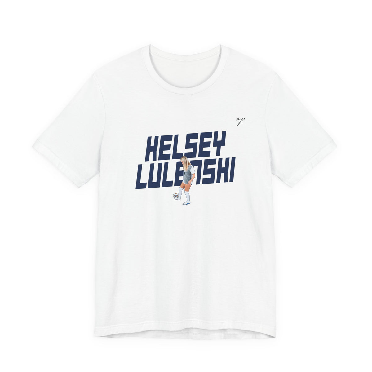 Kelsey Lulenski Graphic Tee