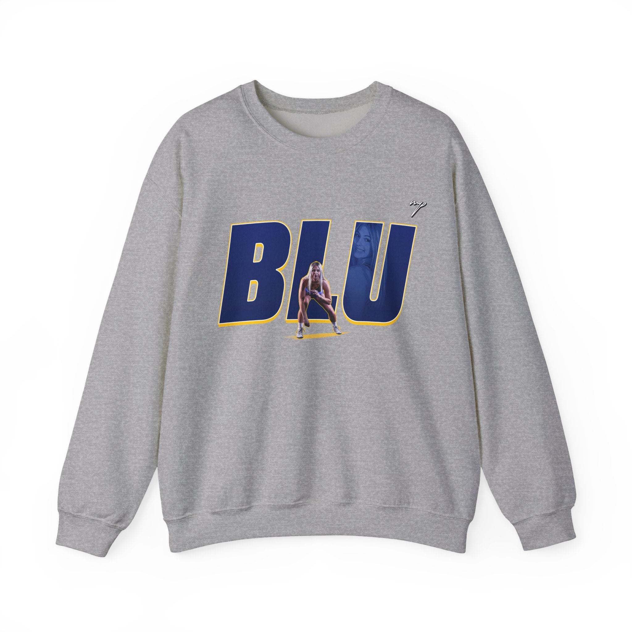 Berlyn Davis Crewneck