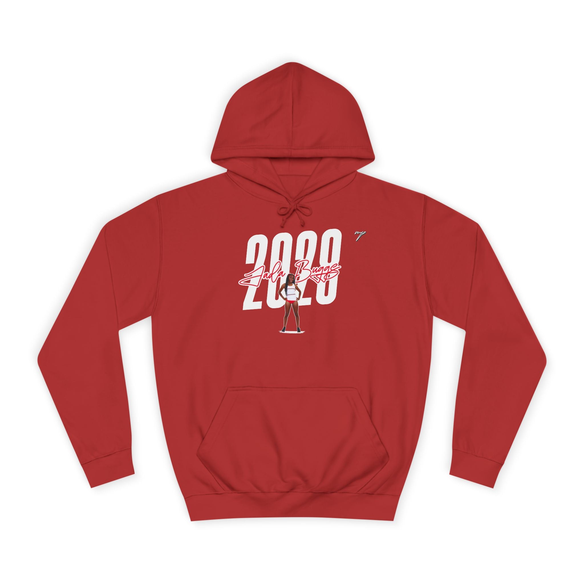 Jada Buggs Hoodie