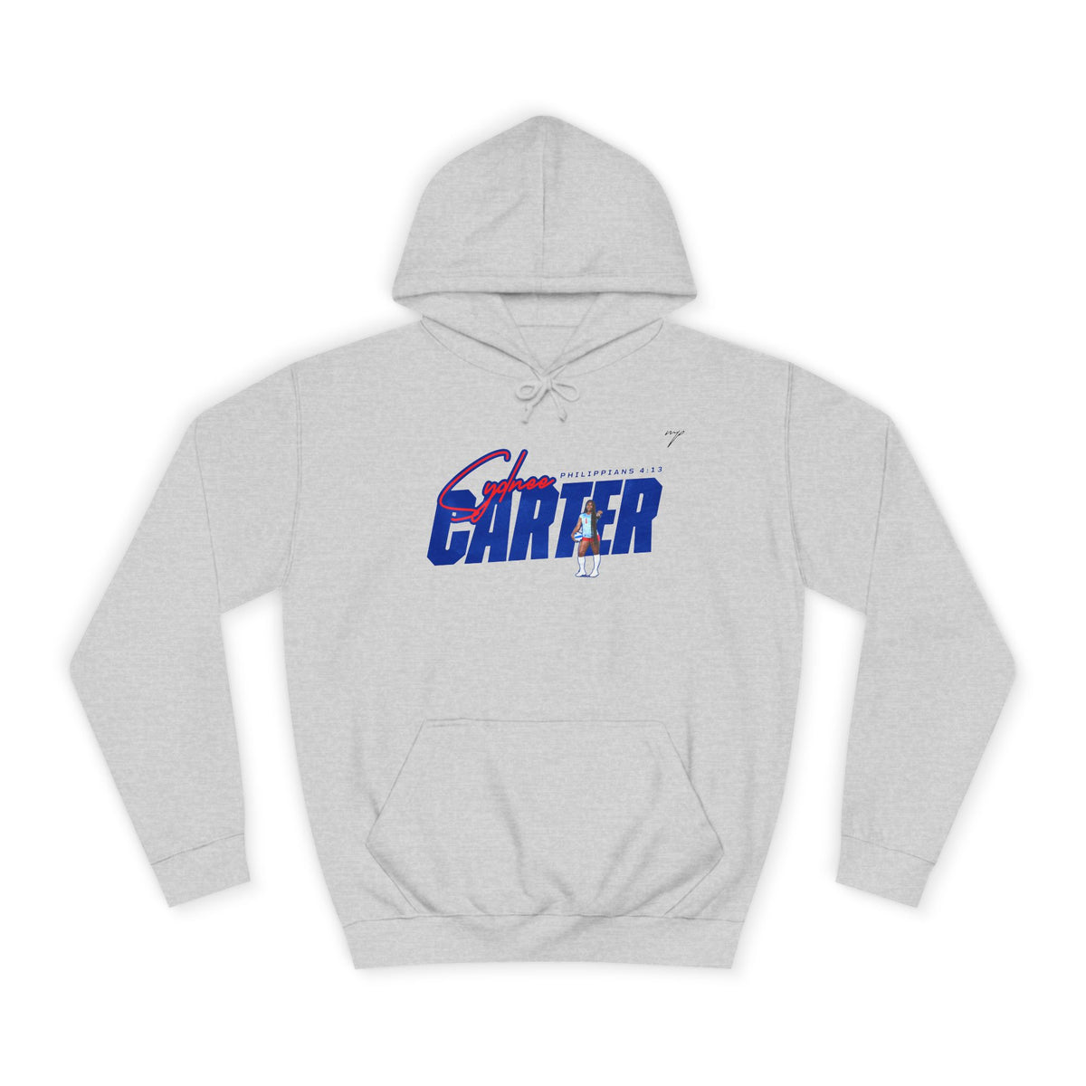 Sydnee Carter Hoodie