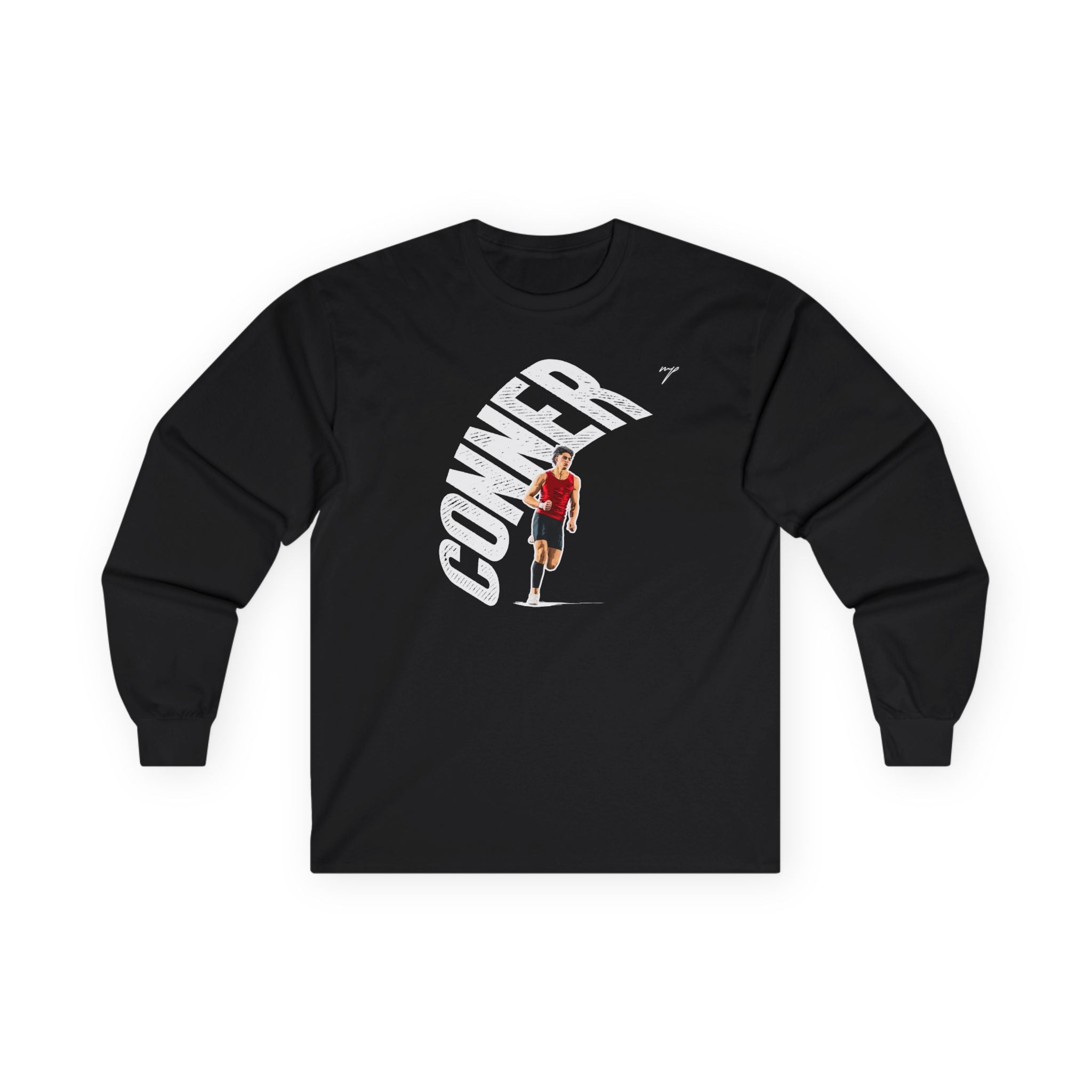 Conner Changizi Long Sleeve Tee