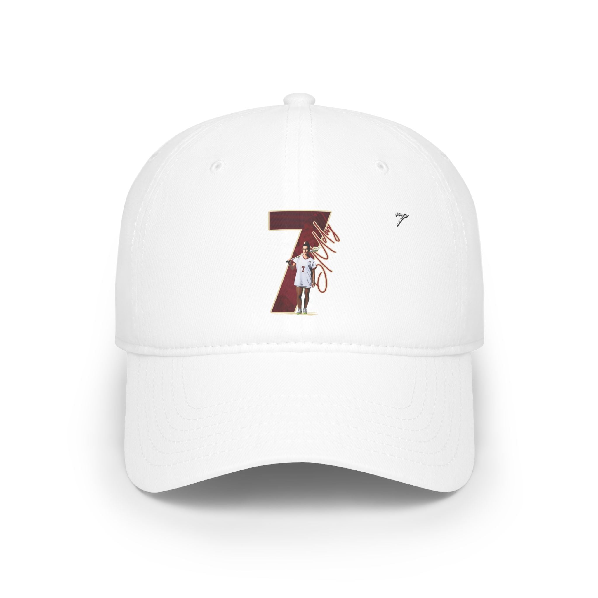 Brooke Mcloy Hat
