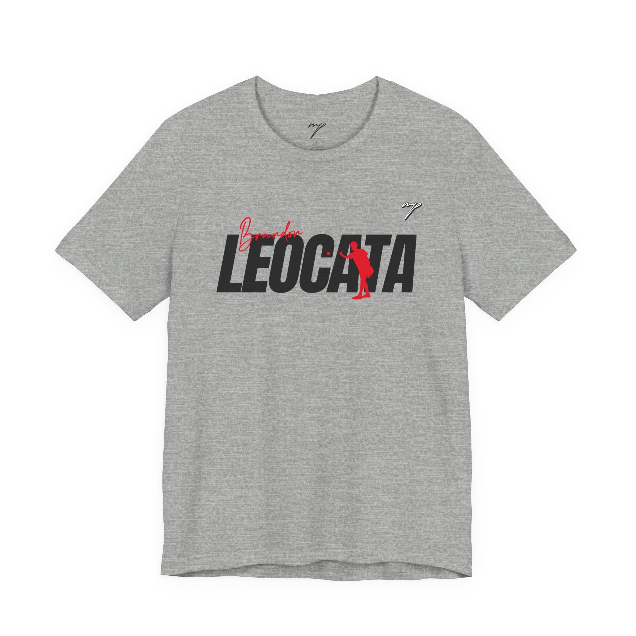 Brandon Leocata Graphic Tee
