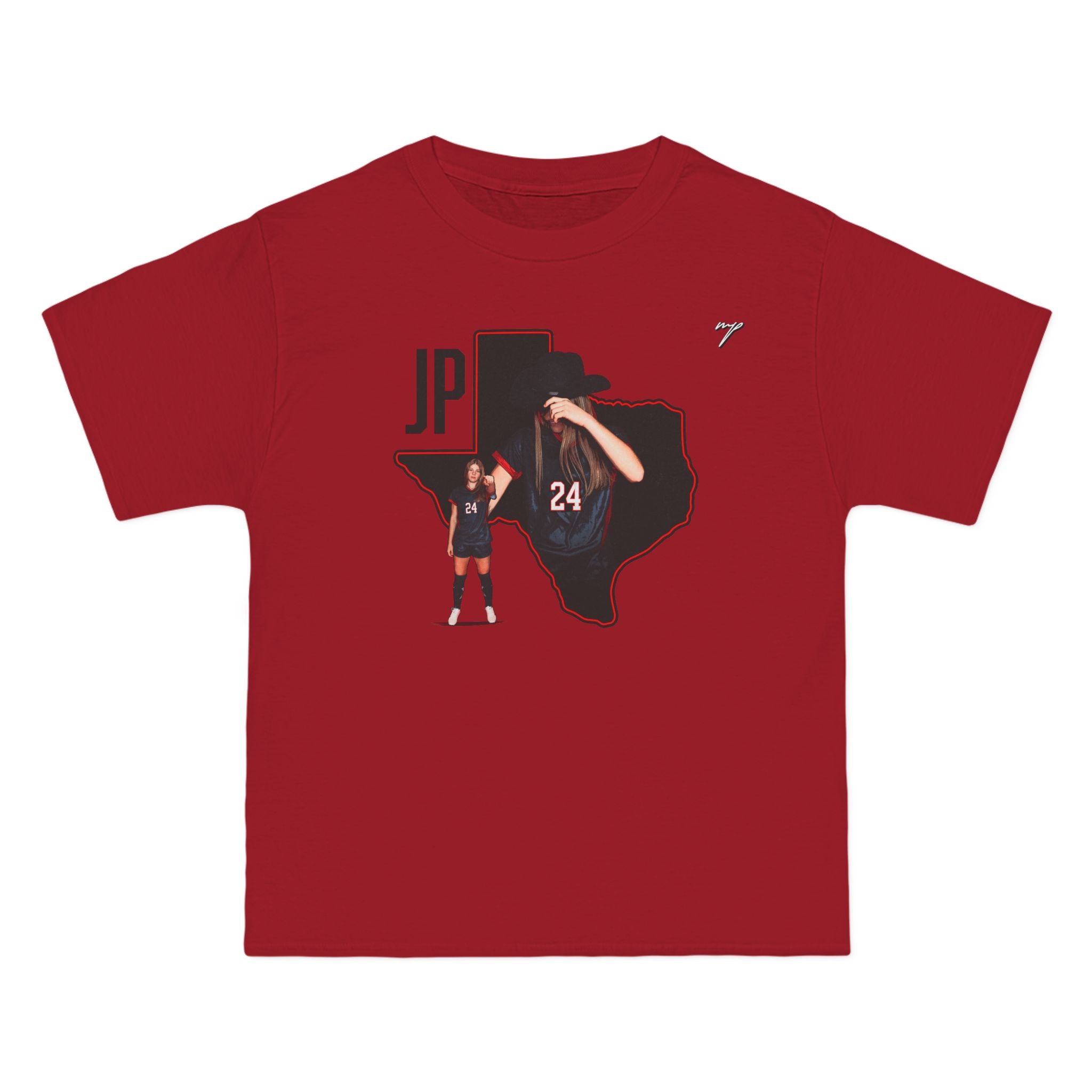 Madison Patterson Vintage Tee