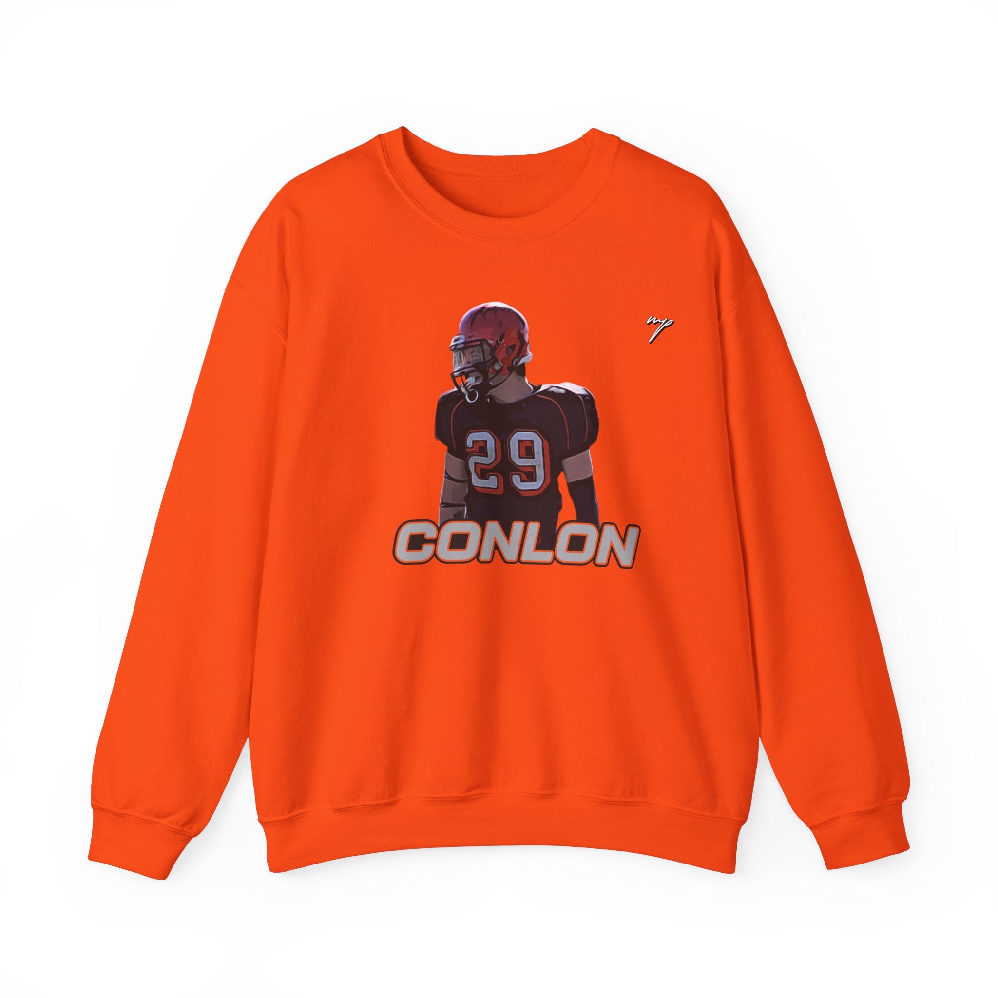 Maximus Conlon Crewneck