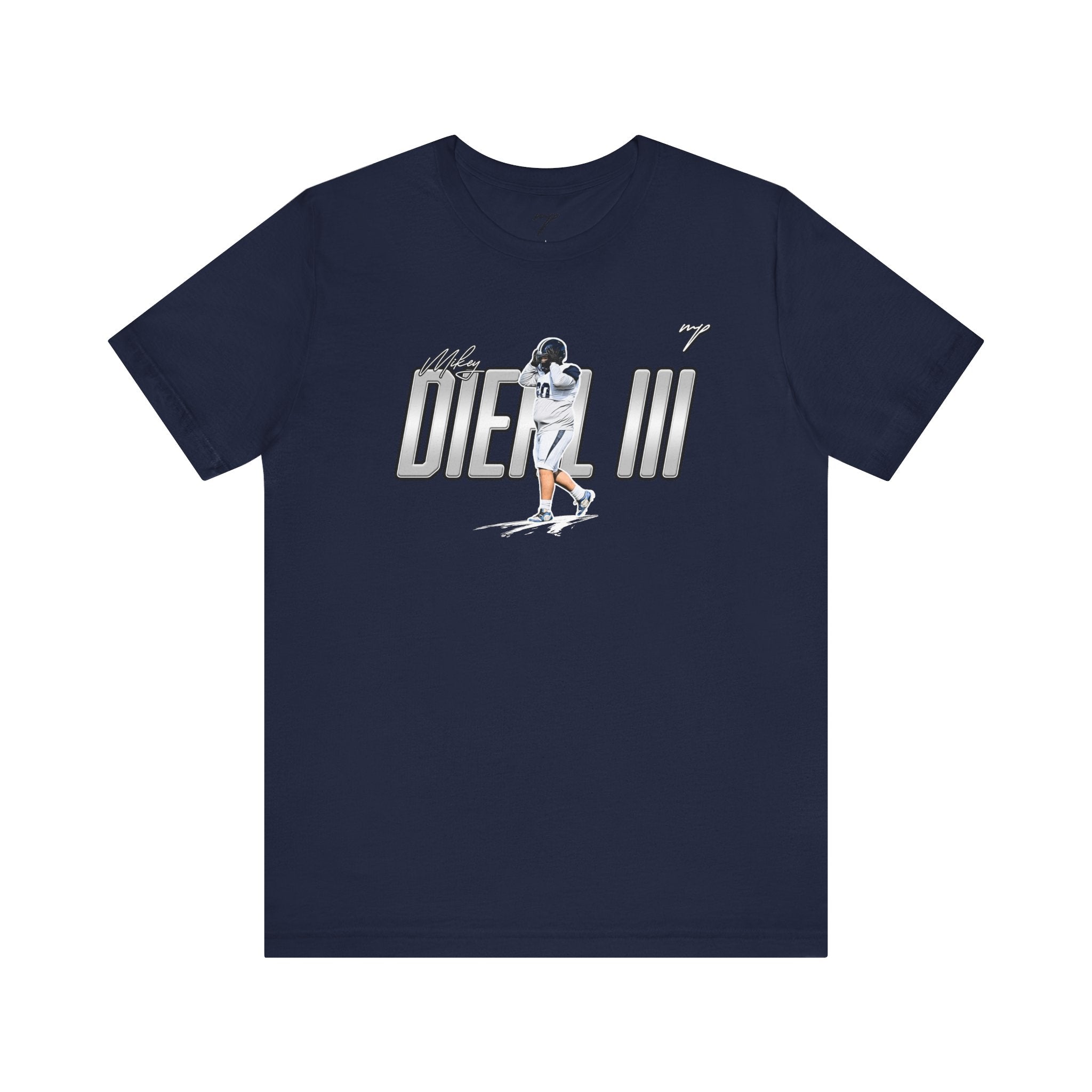 Mikey Diehl lll Graphic Tee
