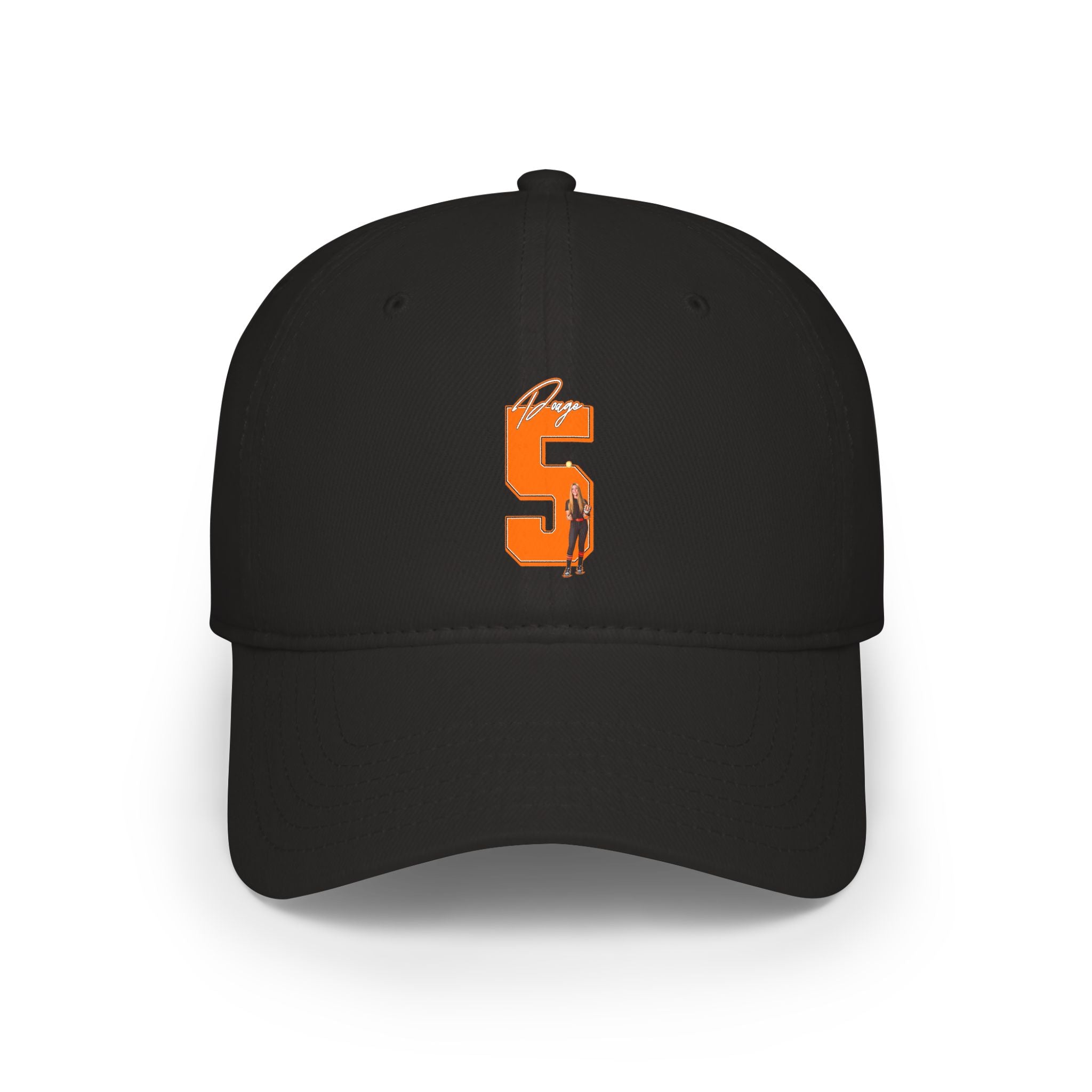 Reese Poage Hat