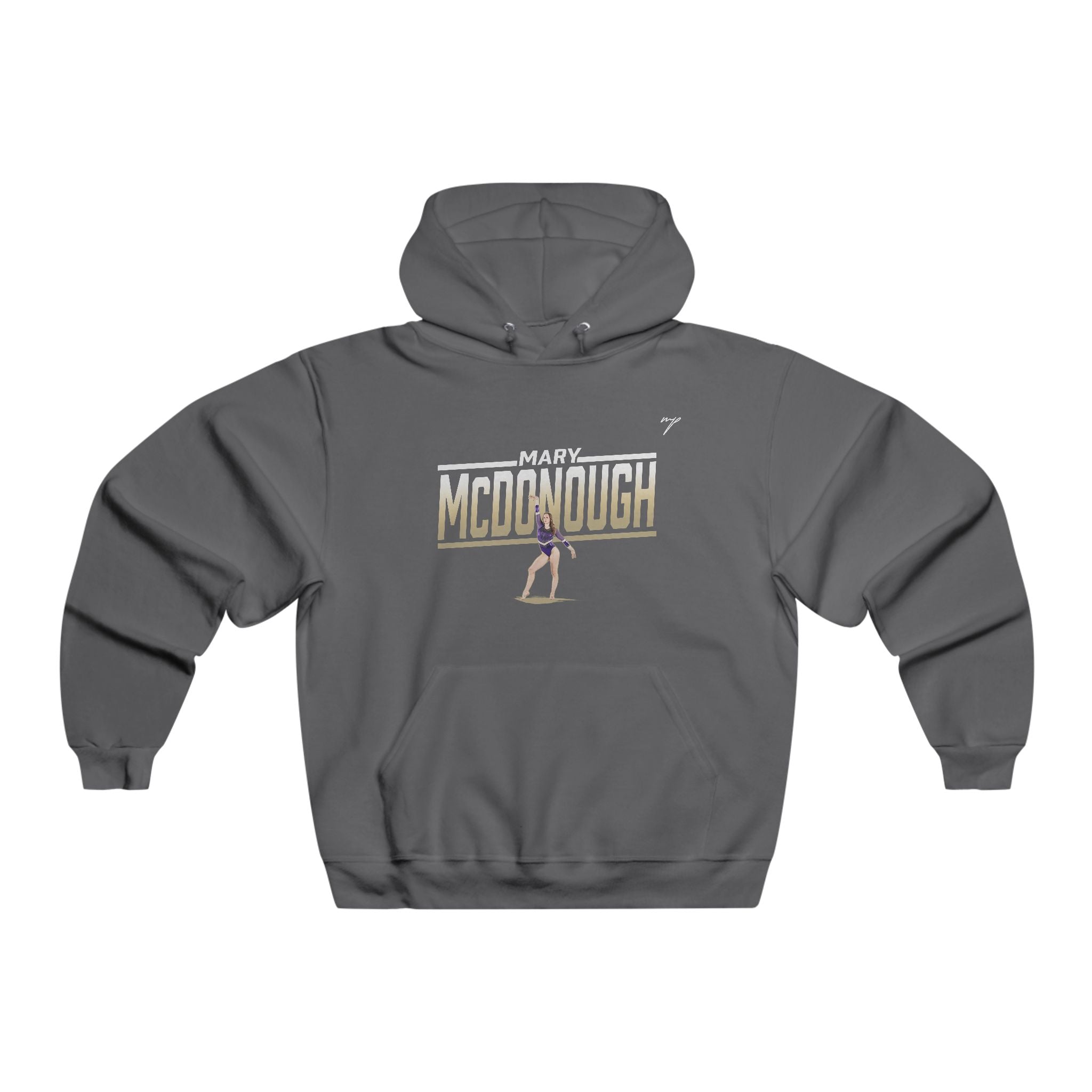 Mary McDonough Vintage Hoodie