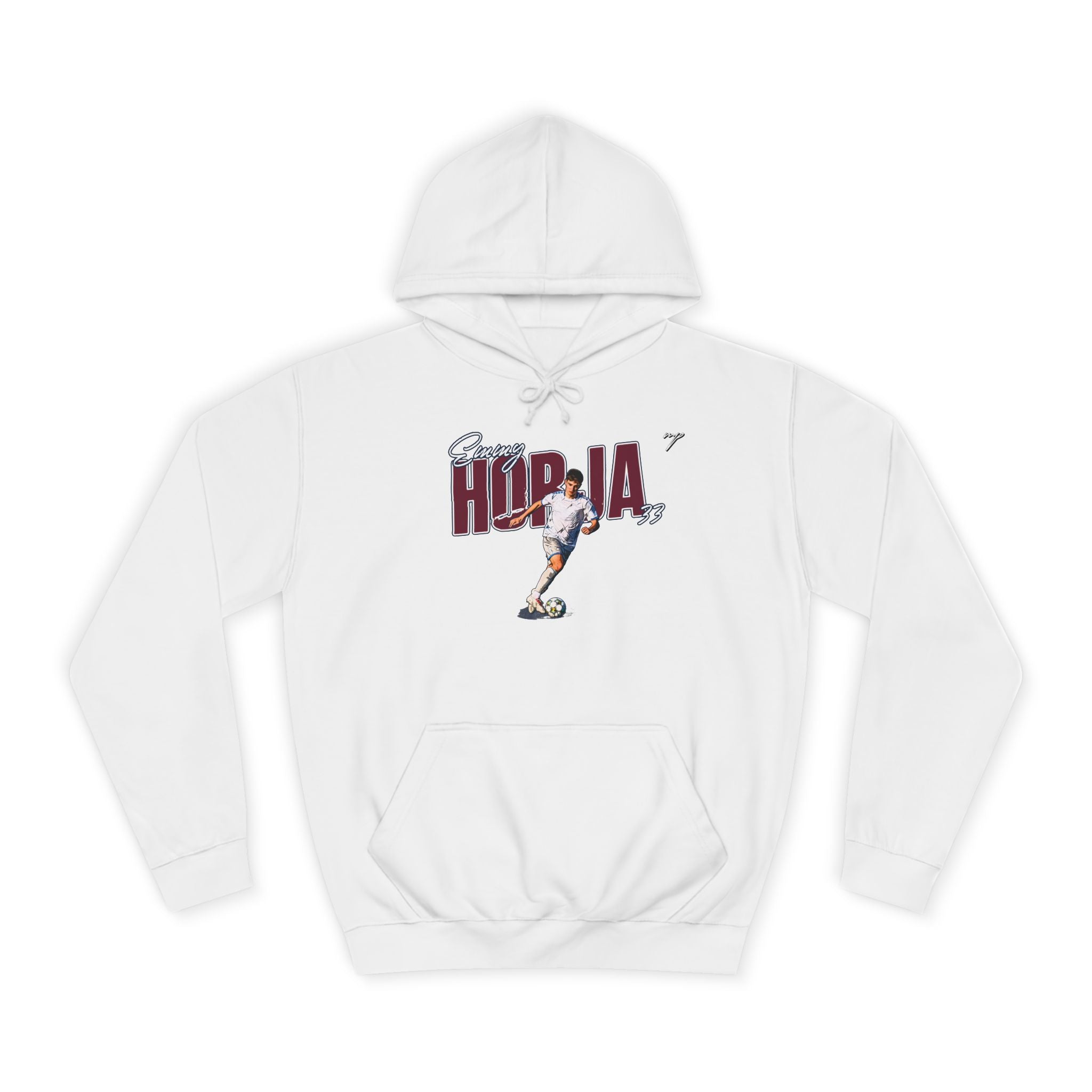 Emmy Horja Hoodie