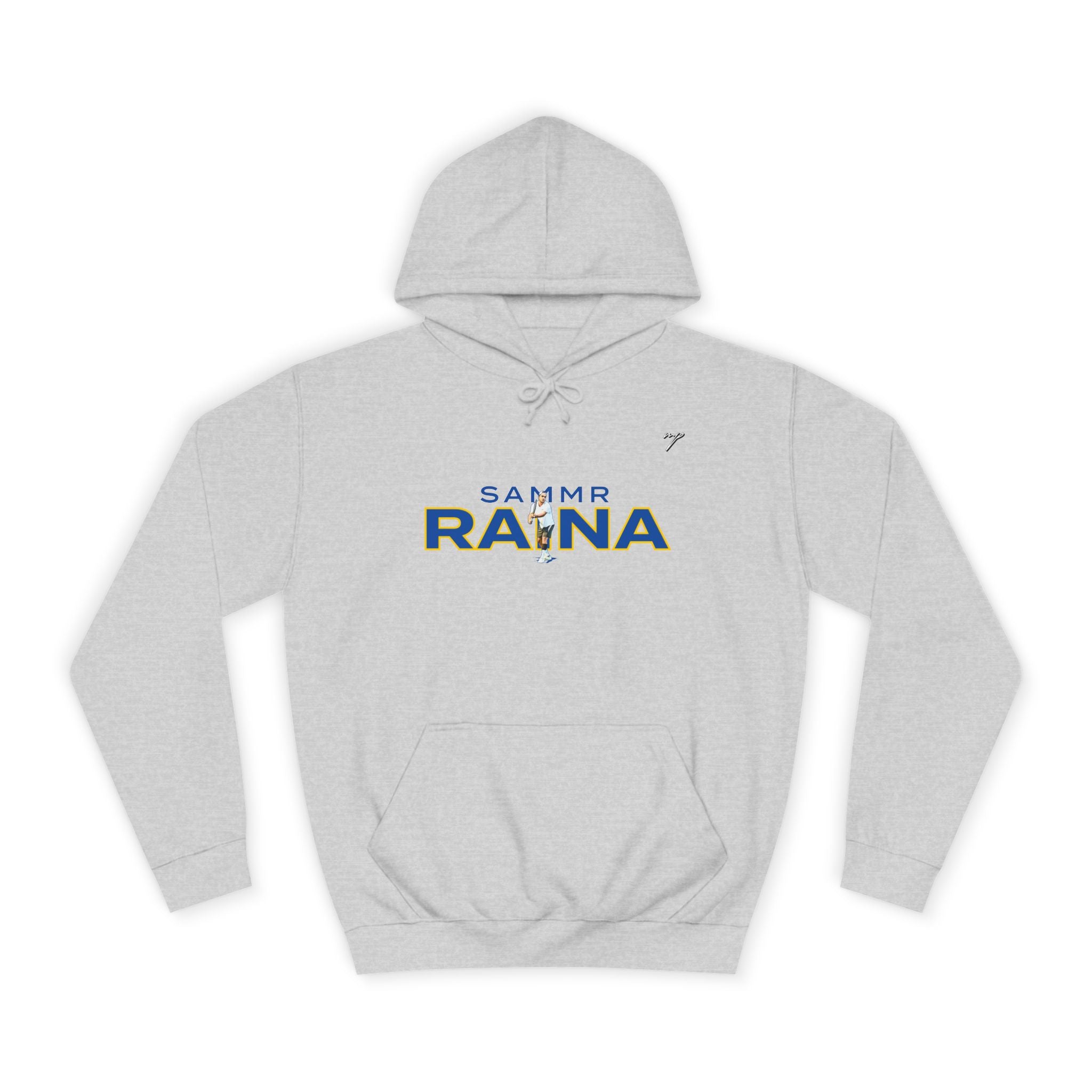 Sammr Raina Hoodie