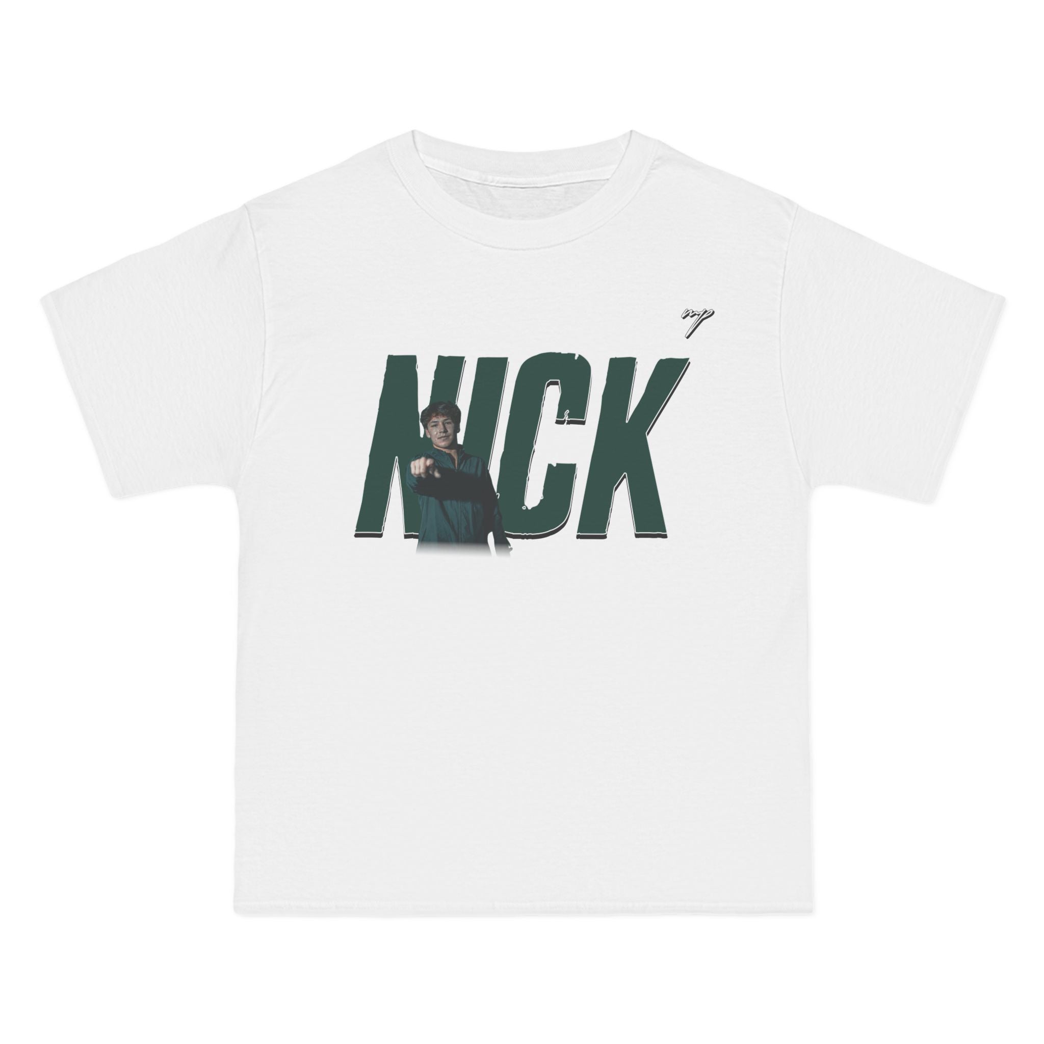 Nick Sorrow Vintage Tee