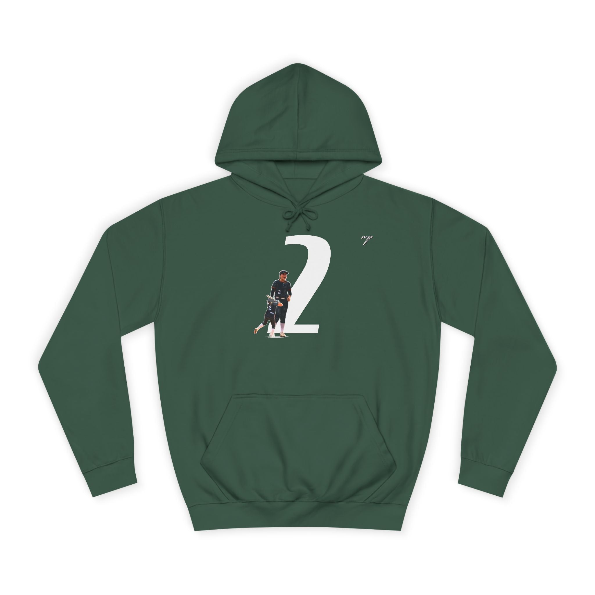 Jaycee Phillips Hoodie