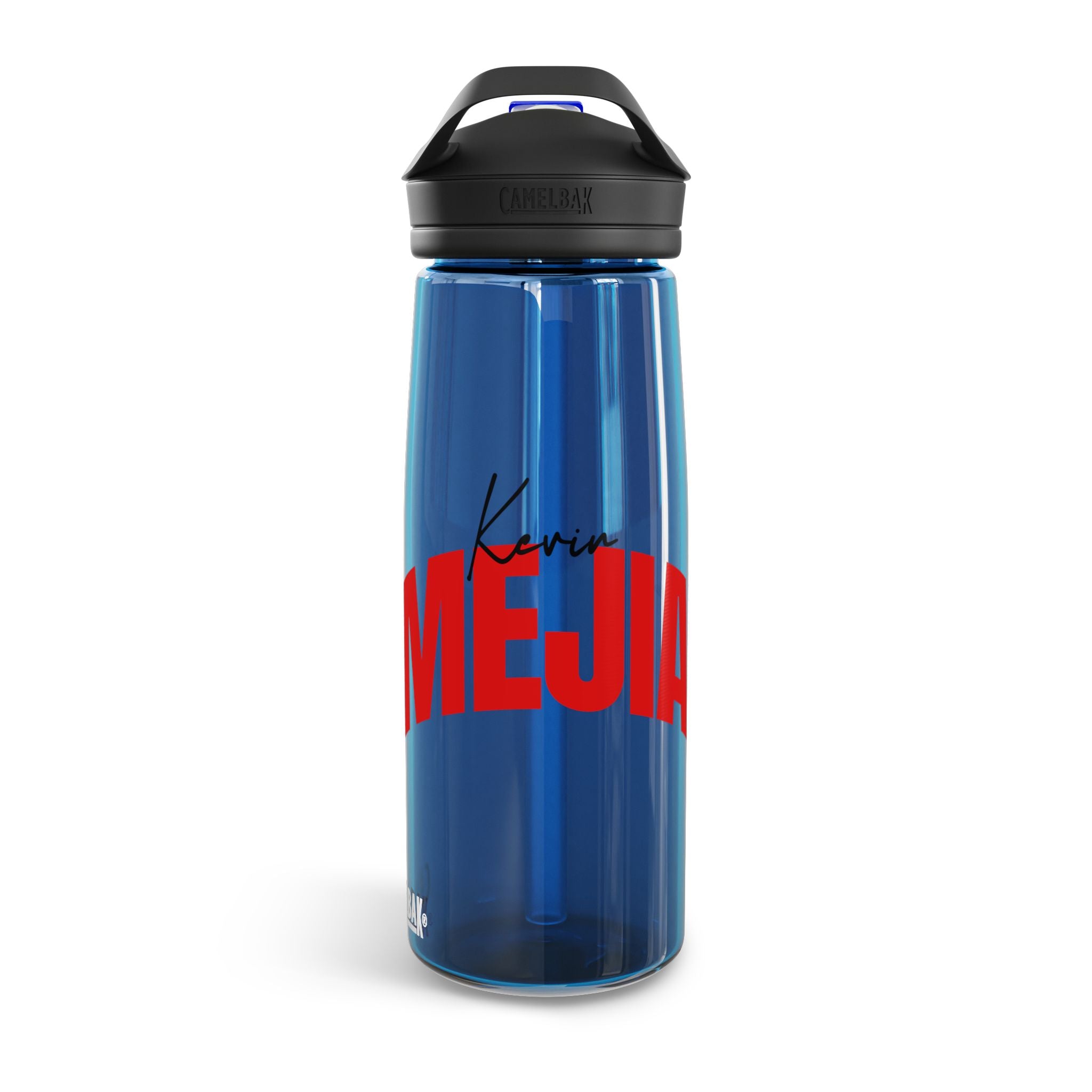 Kevin Mejia CamelBak Water Bottle