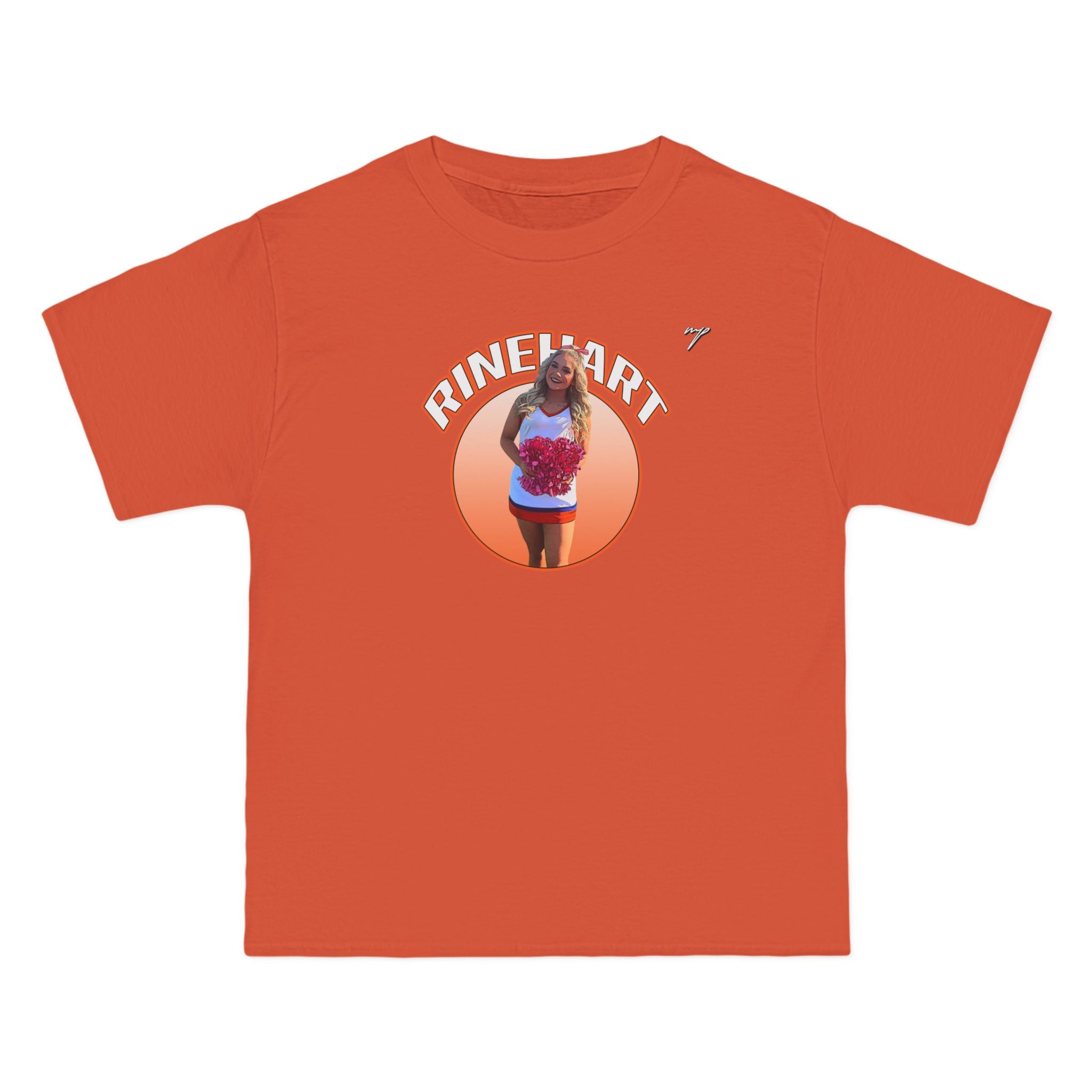 Kennedy Rinehart Vintage Tee