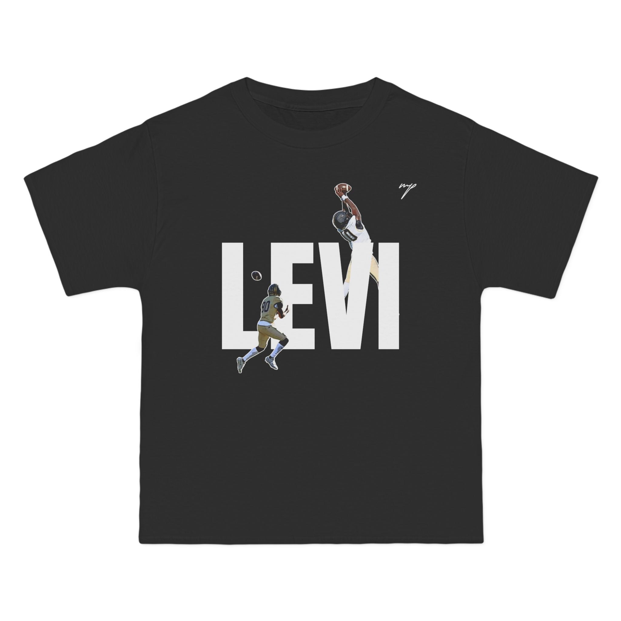 Levi Campbell Vintage Tee