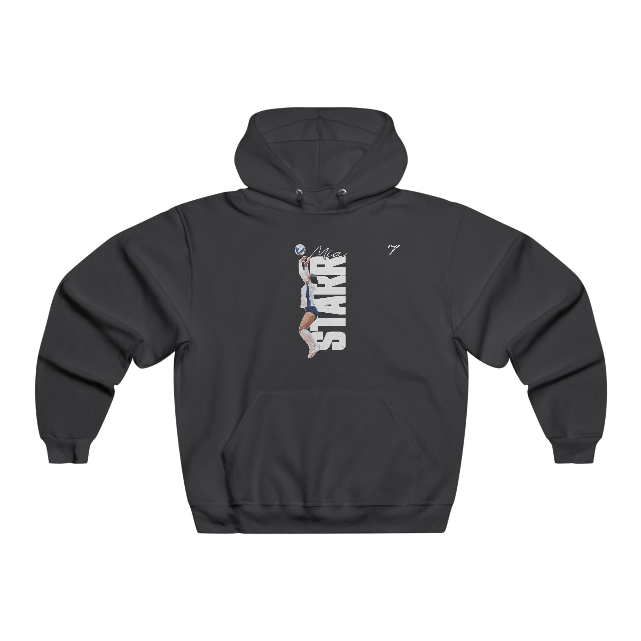 Mia Starr Vintage Hoodie