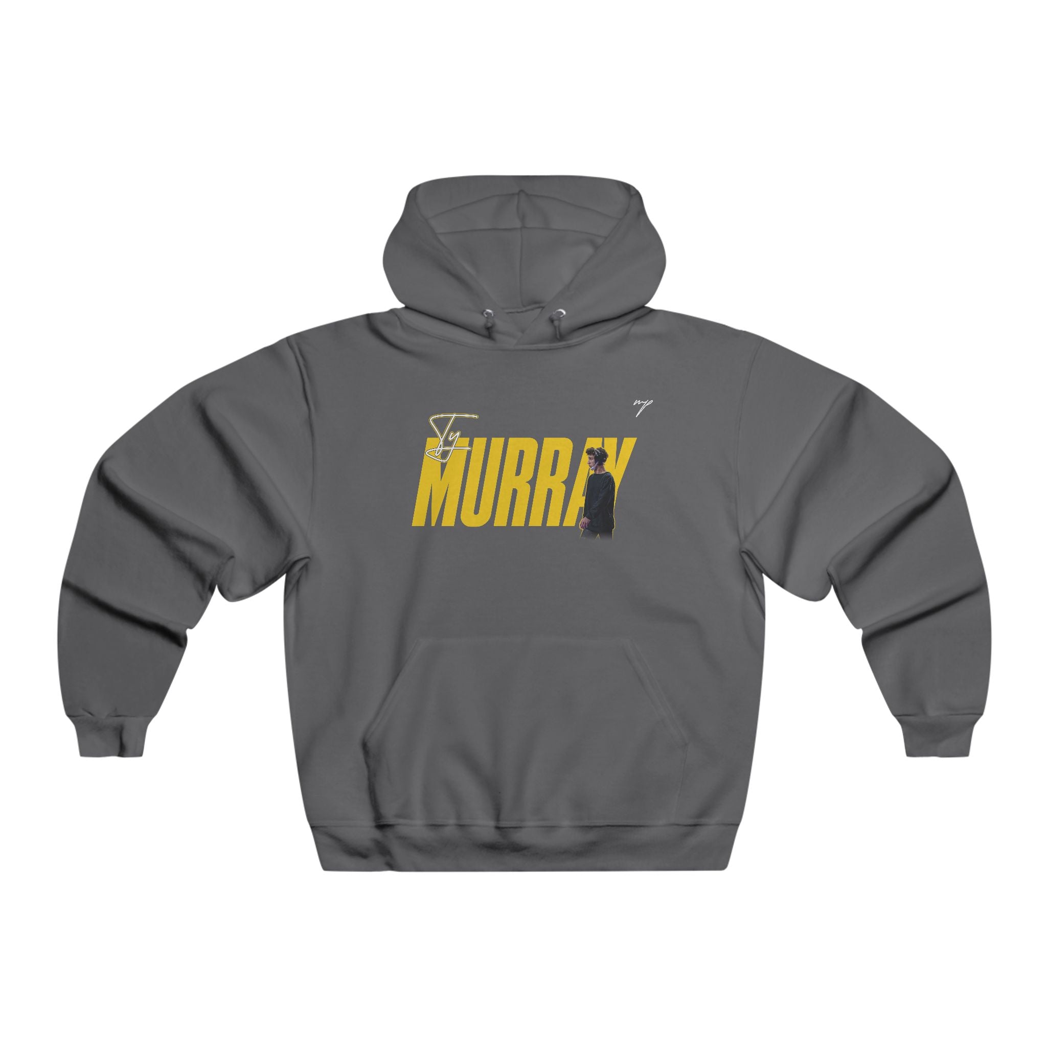 Ty Murray Vintage Hoodie