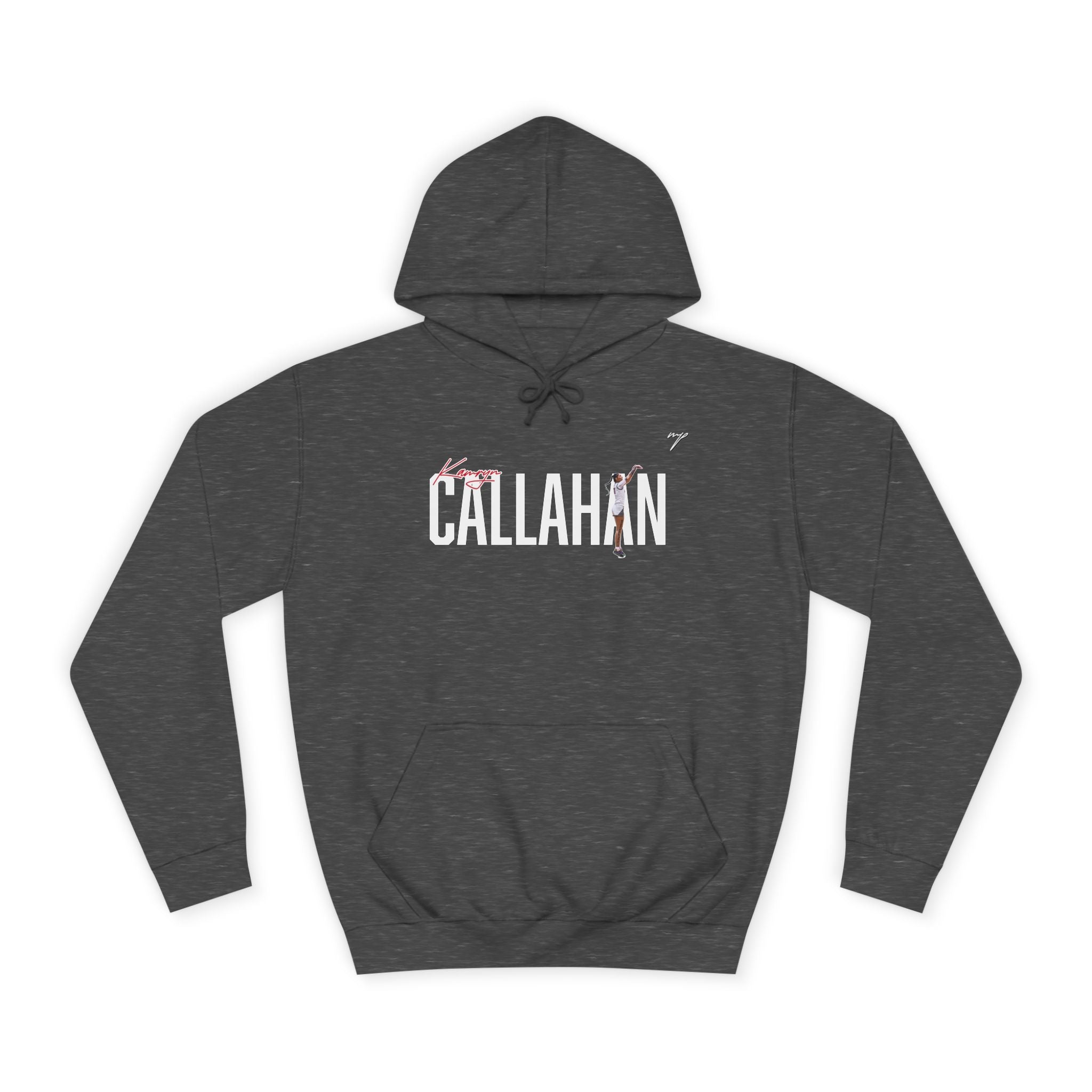 Kamryn Callahan Hoodie