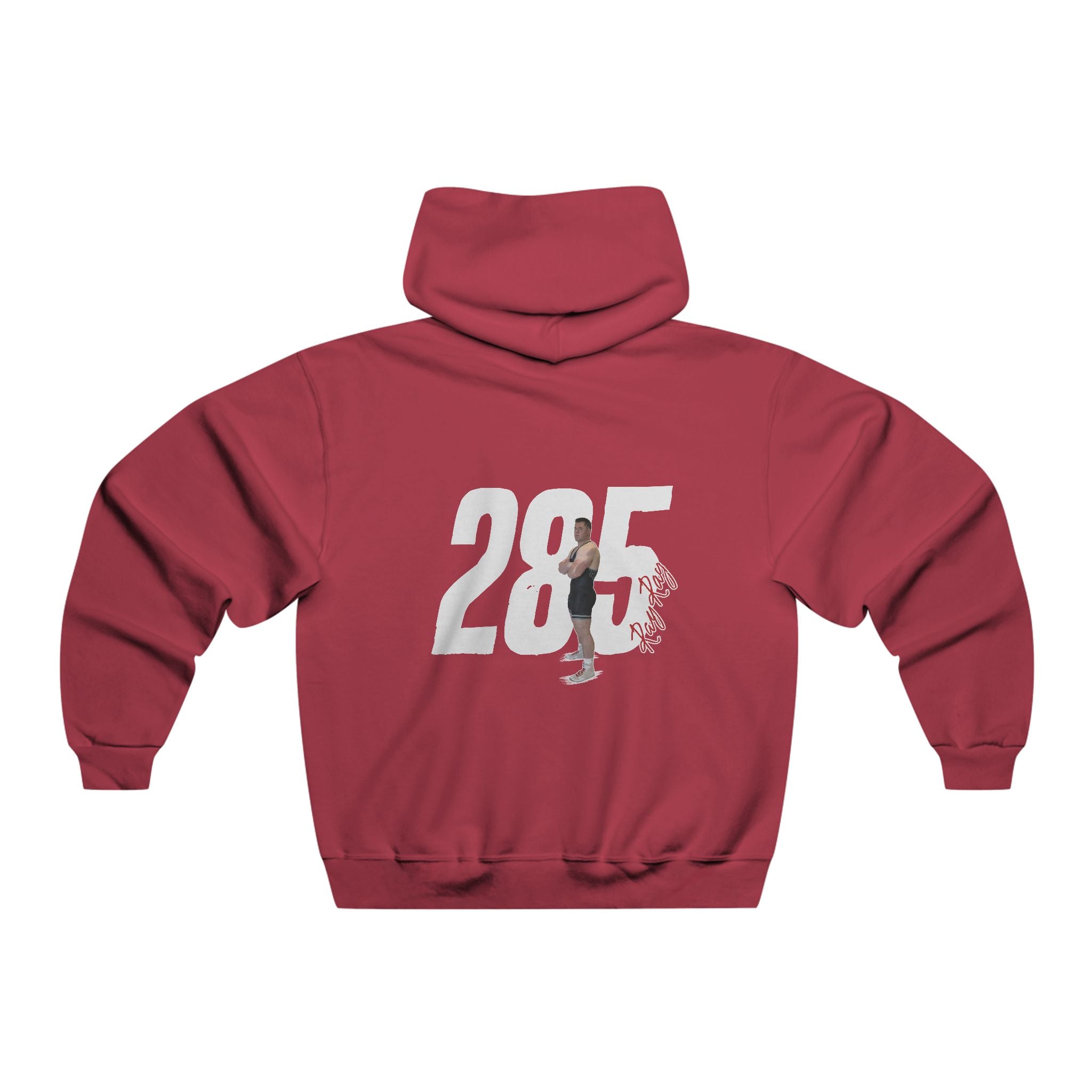 Ray Ray Griffin Vintage Hoodie