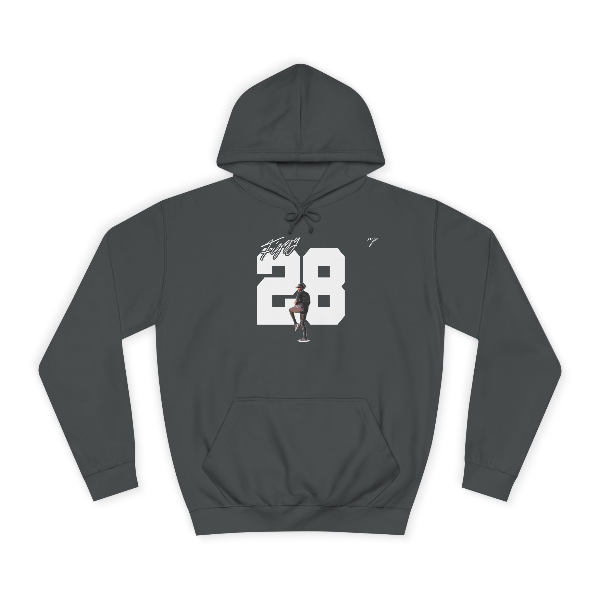 Gabriel Figueroa Hoodie
