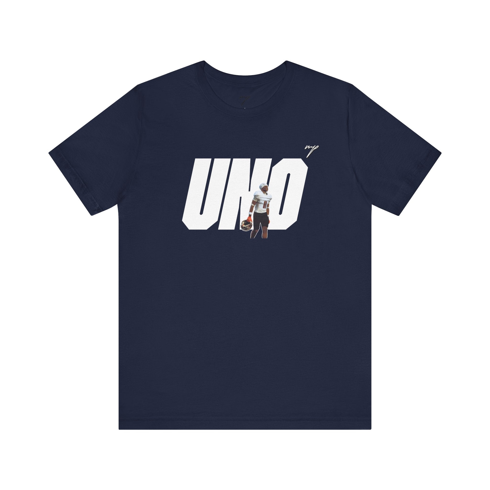 Jayeden Easley Graphic Tee