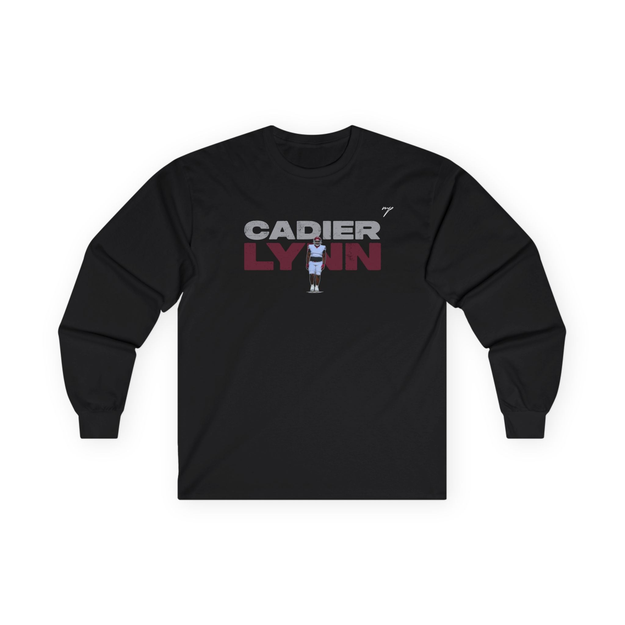 Cadier Lynn Long Sleeve