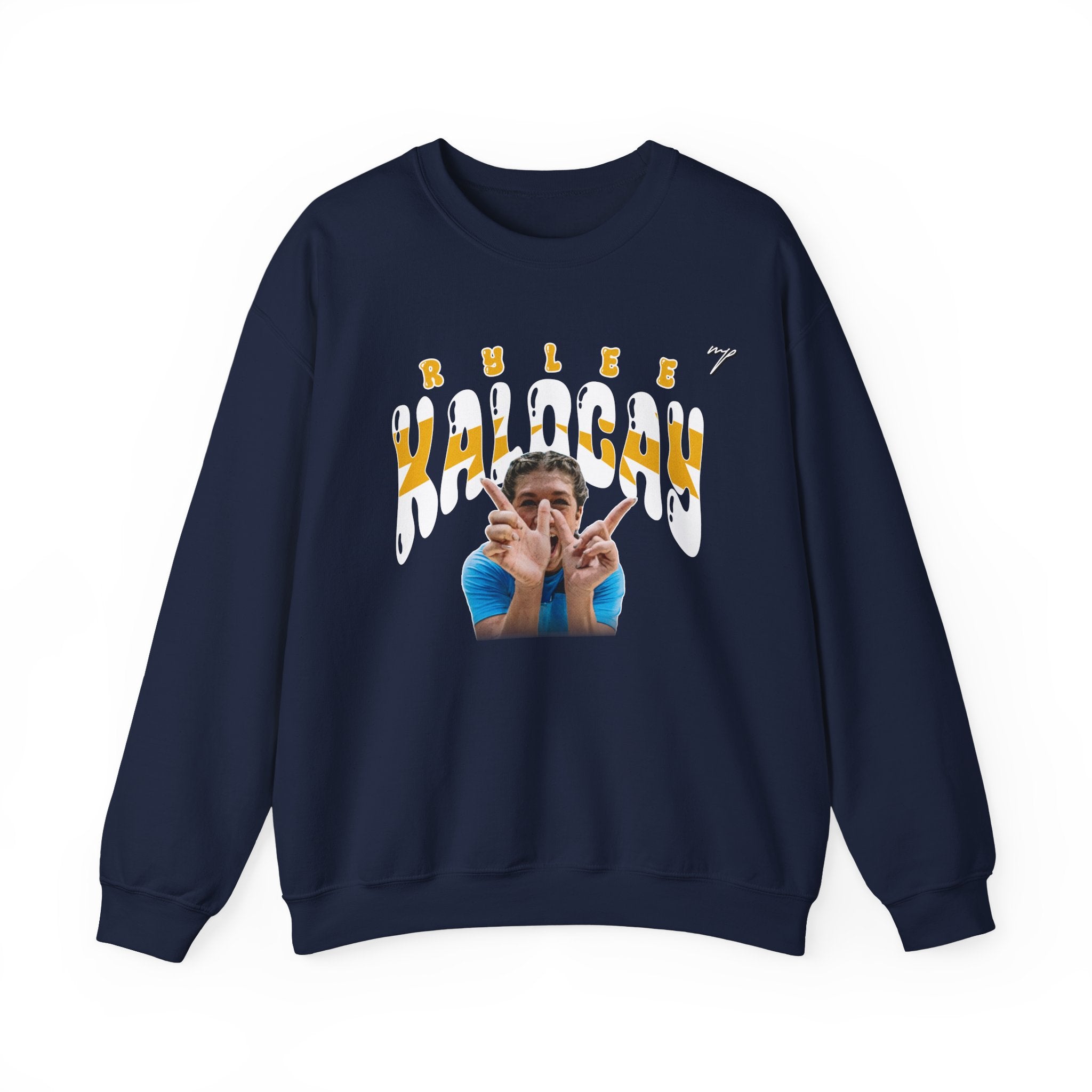 Rylee Kalocay Crewneck