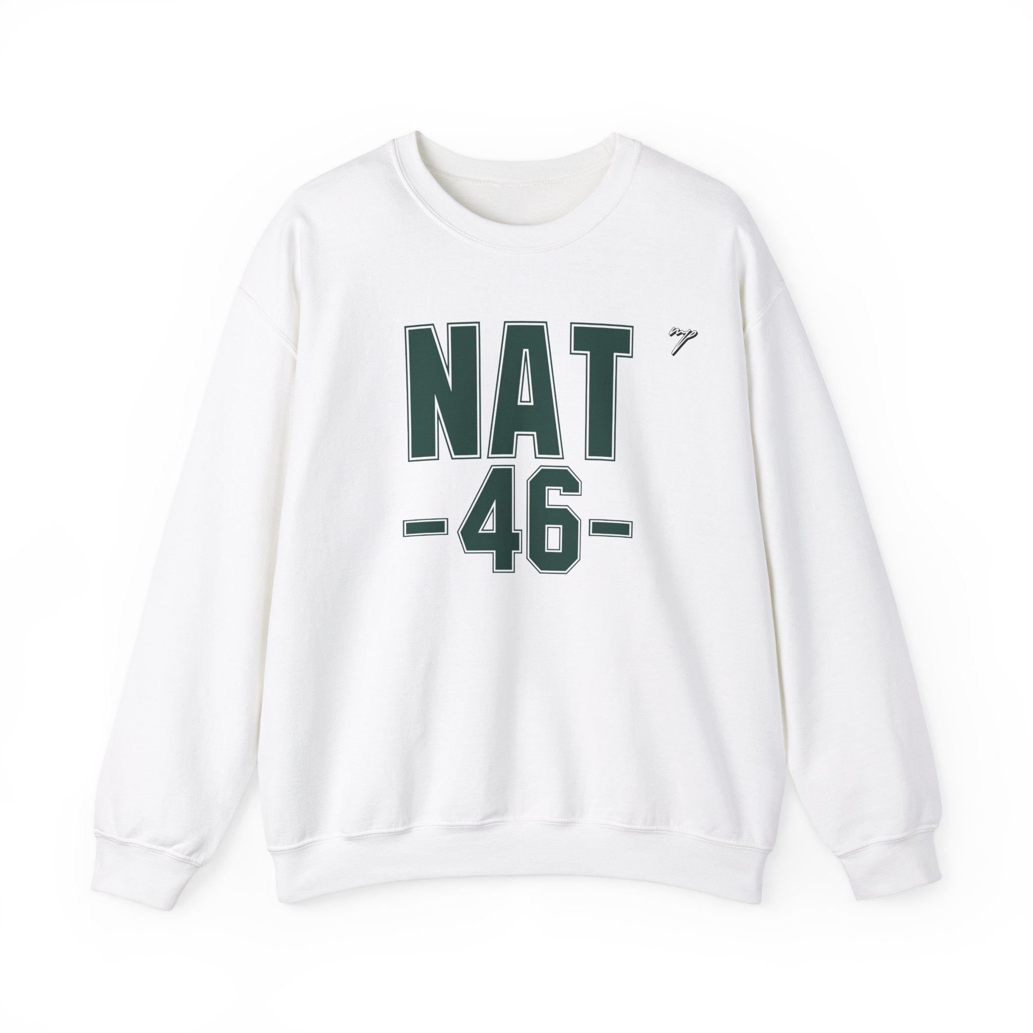 Natalia Kenyatta Crewneck