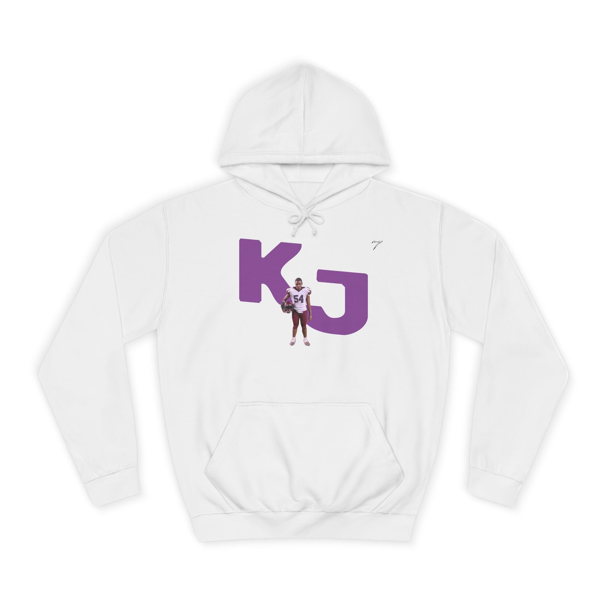 Kendrick Sutton Hoodie