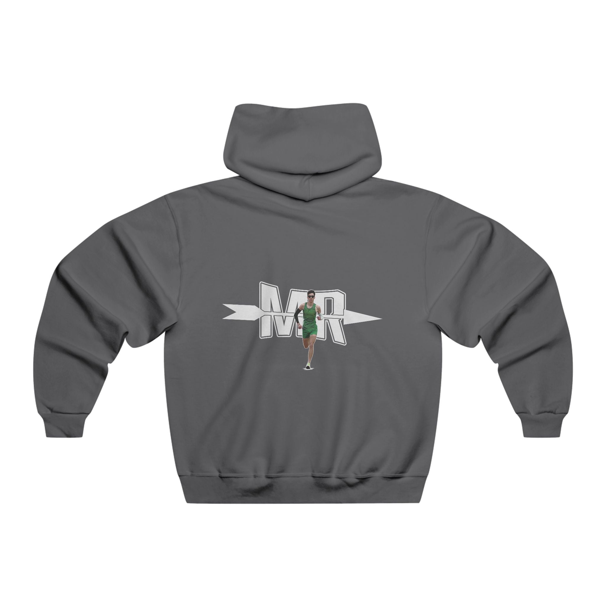 Matthew Repecki Vintage Hoodie