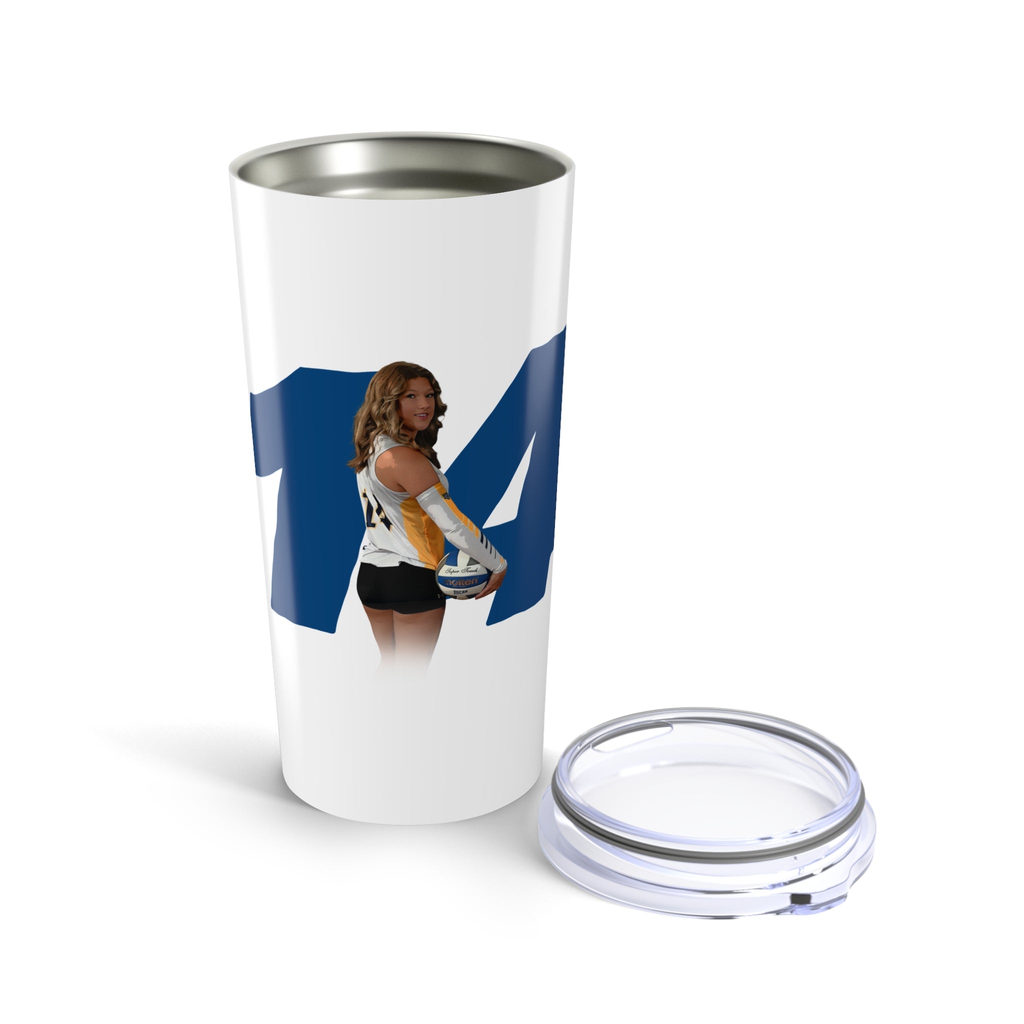 Emma Ingle Tumbler Mug