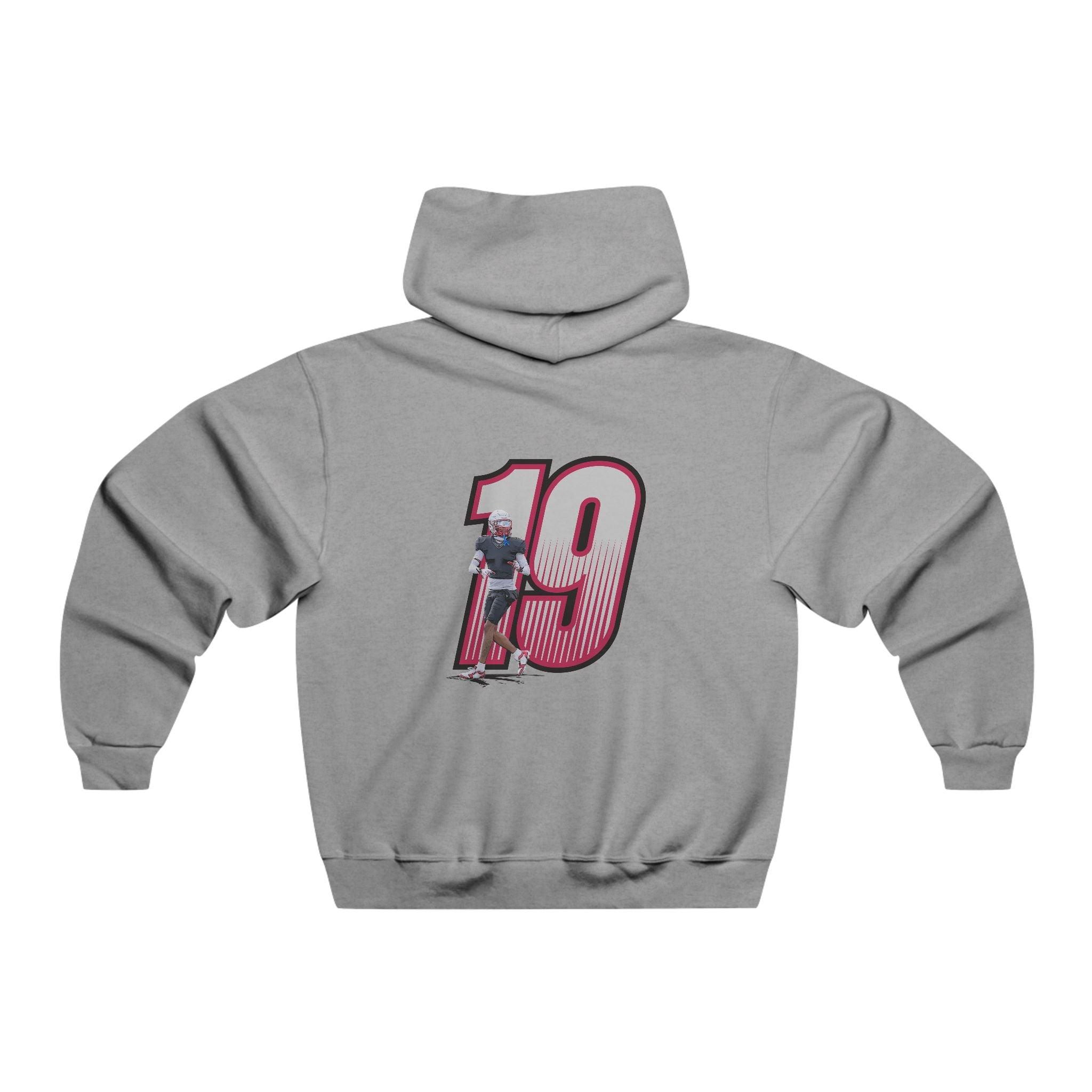Emmett Robinson Vintage Hoodie