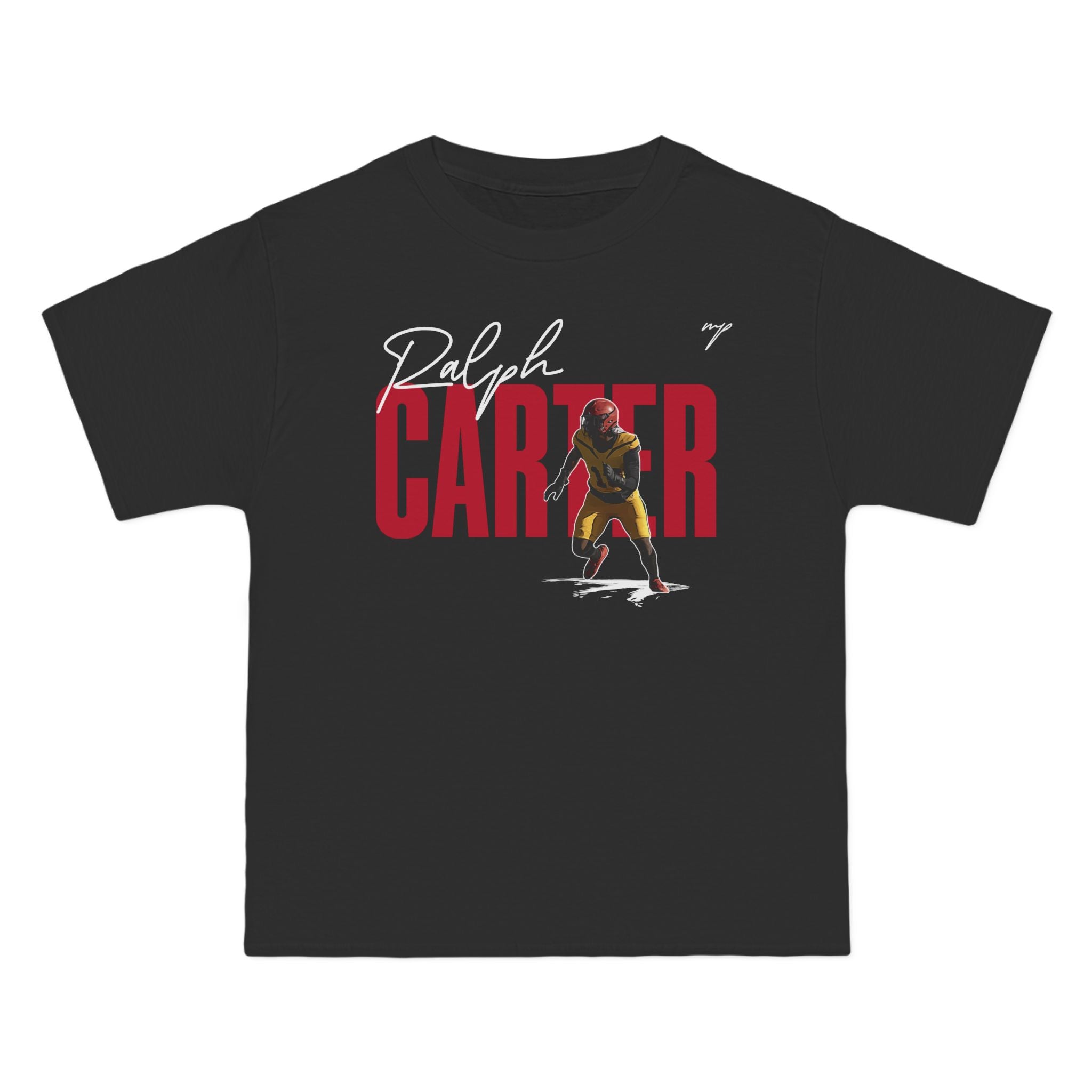 Ralph Carter Vintage Tee